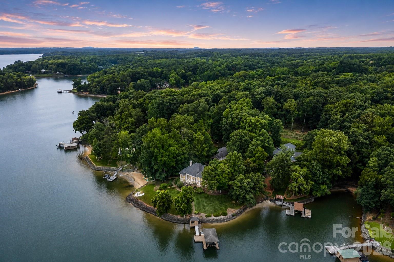 2161 Windy Oaks Road — Fort Mill