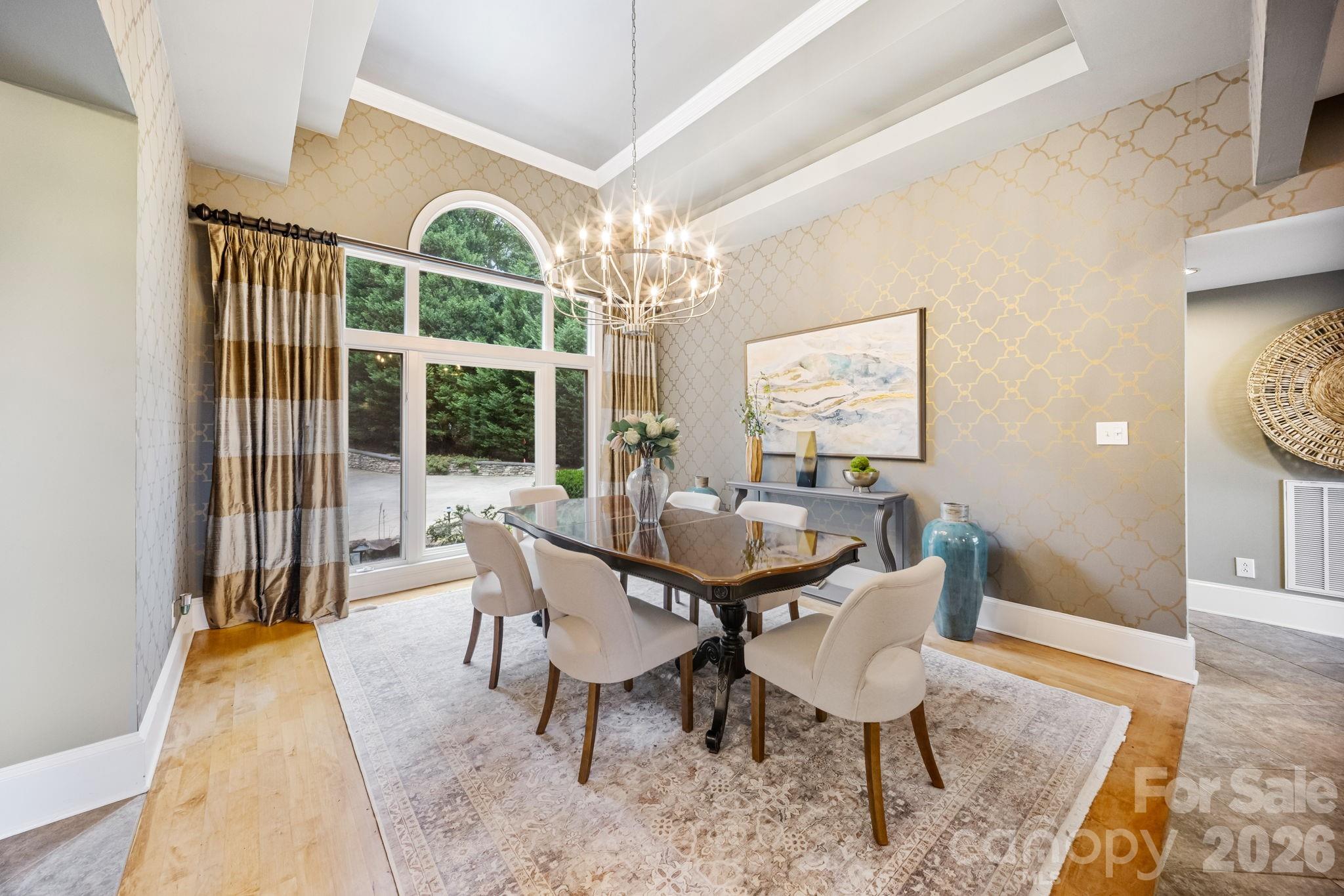 2161 Windy Oaks Road — Fort Mill