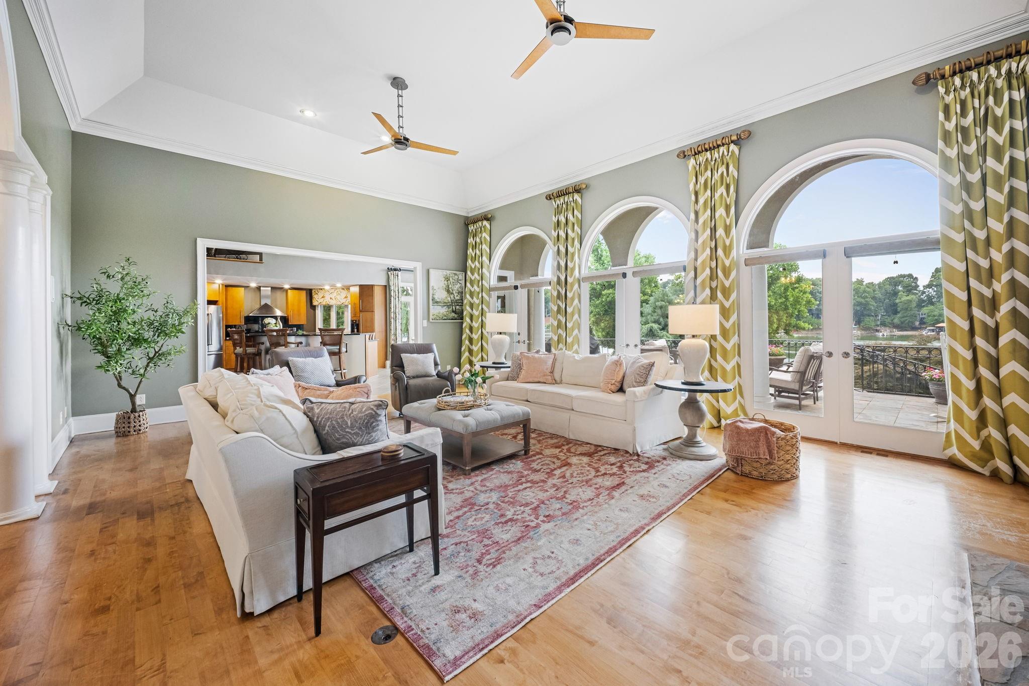 2161 Windy Oaks Road — Fort Mill