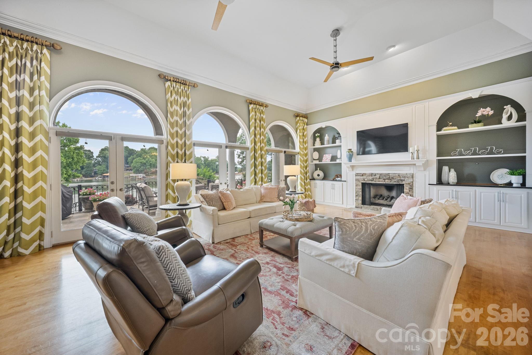 2161 Windy Oaks Road — Fort Mill