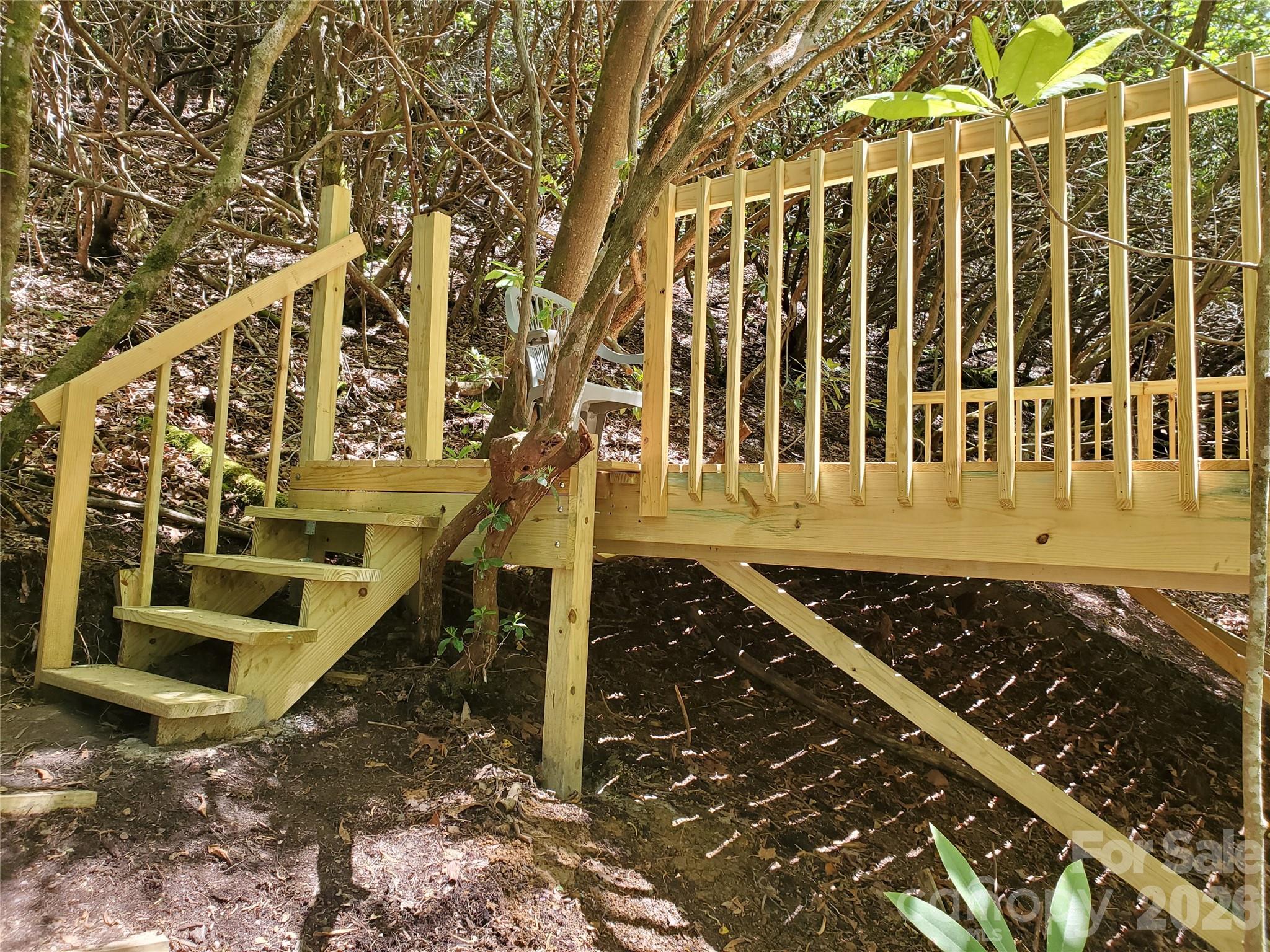 51 Bird Creek Estates Road — Black Mountain