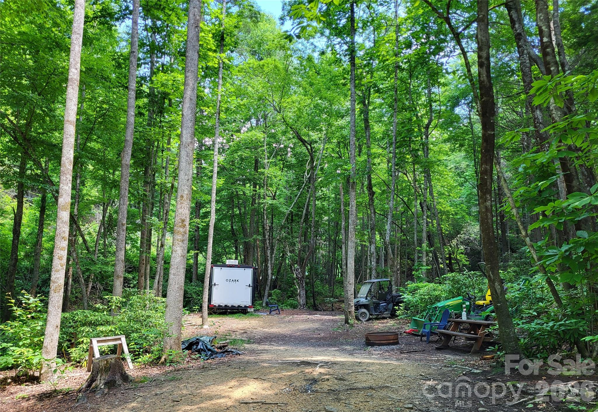 51 Bird Creek Estates Road — Black Mountain