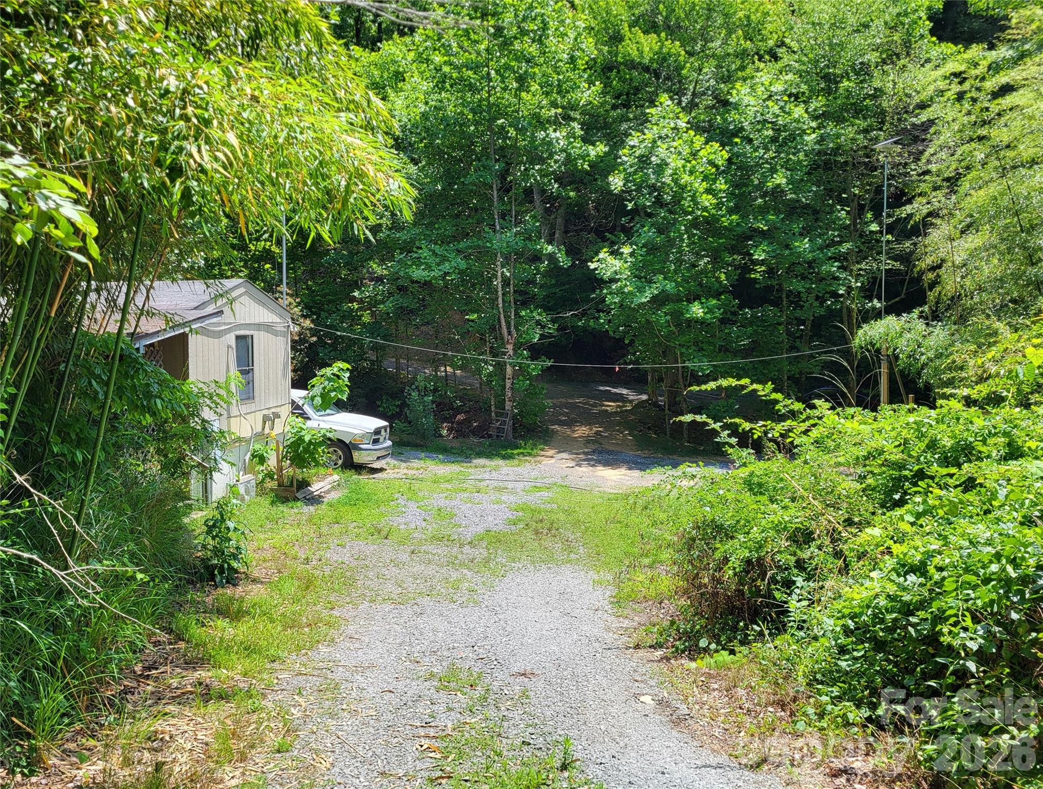 51 Bird Creek Estates Road — Black Mountain