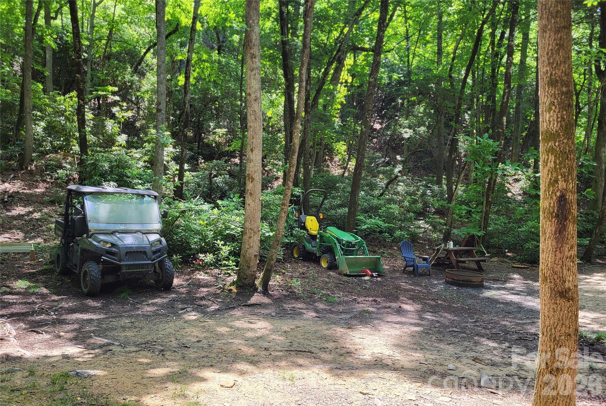 51 Bird Creek Estates Road — Black Mountain