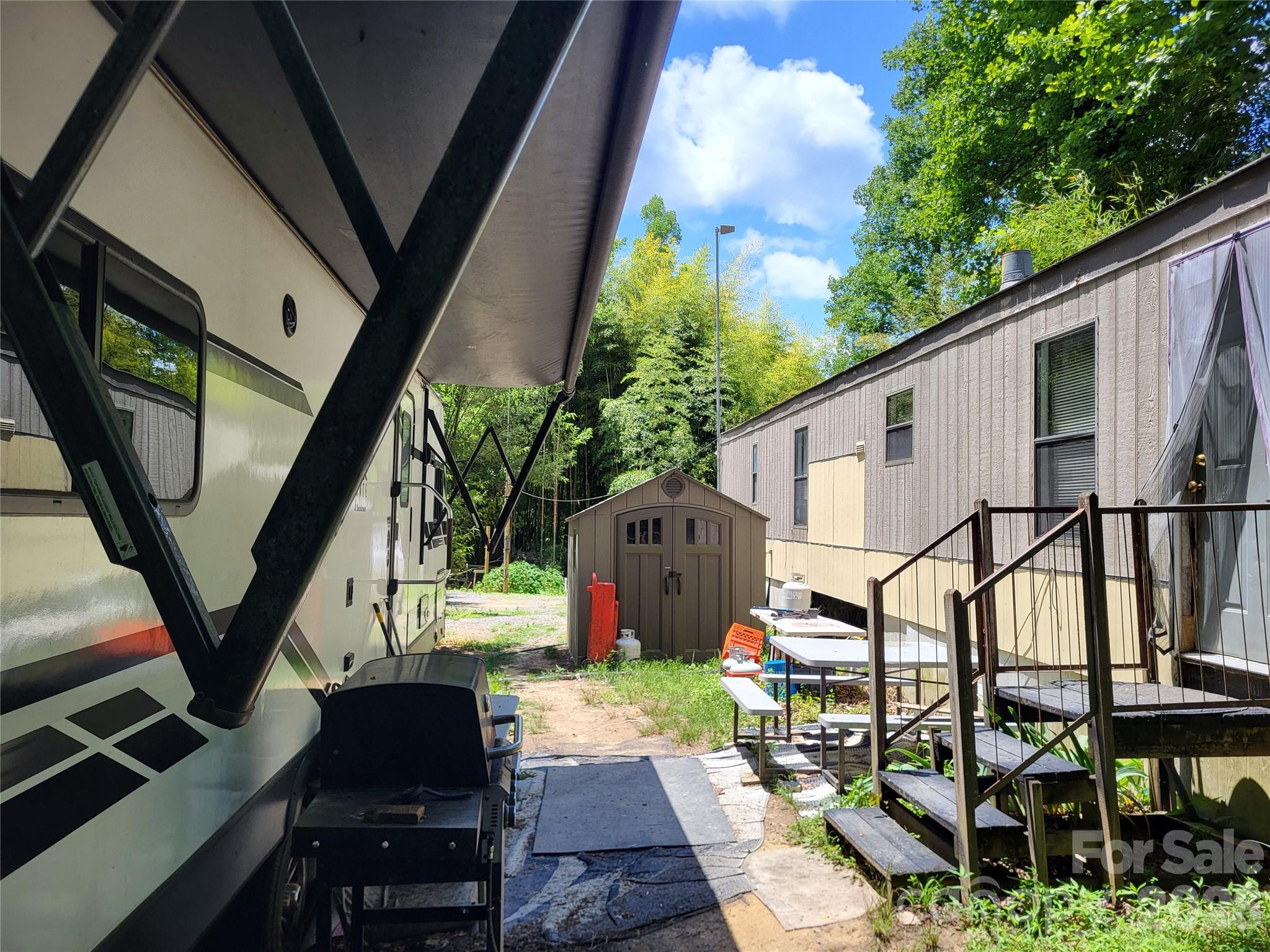 51 Bird Creek Estates Road — Black Mountain