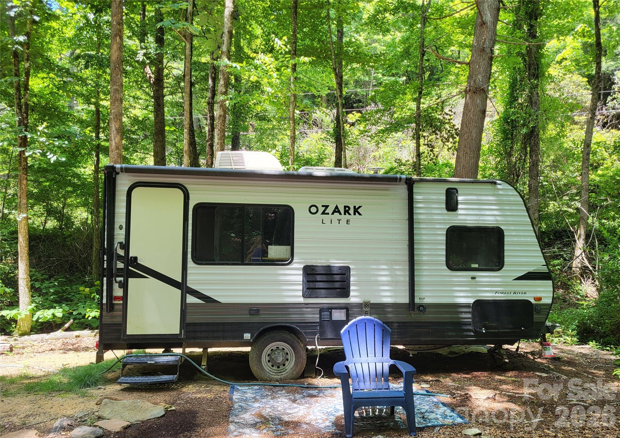 51 Bird Creek Estates Road — Black Mountain