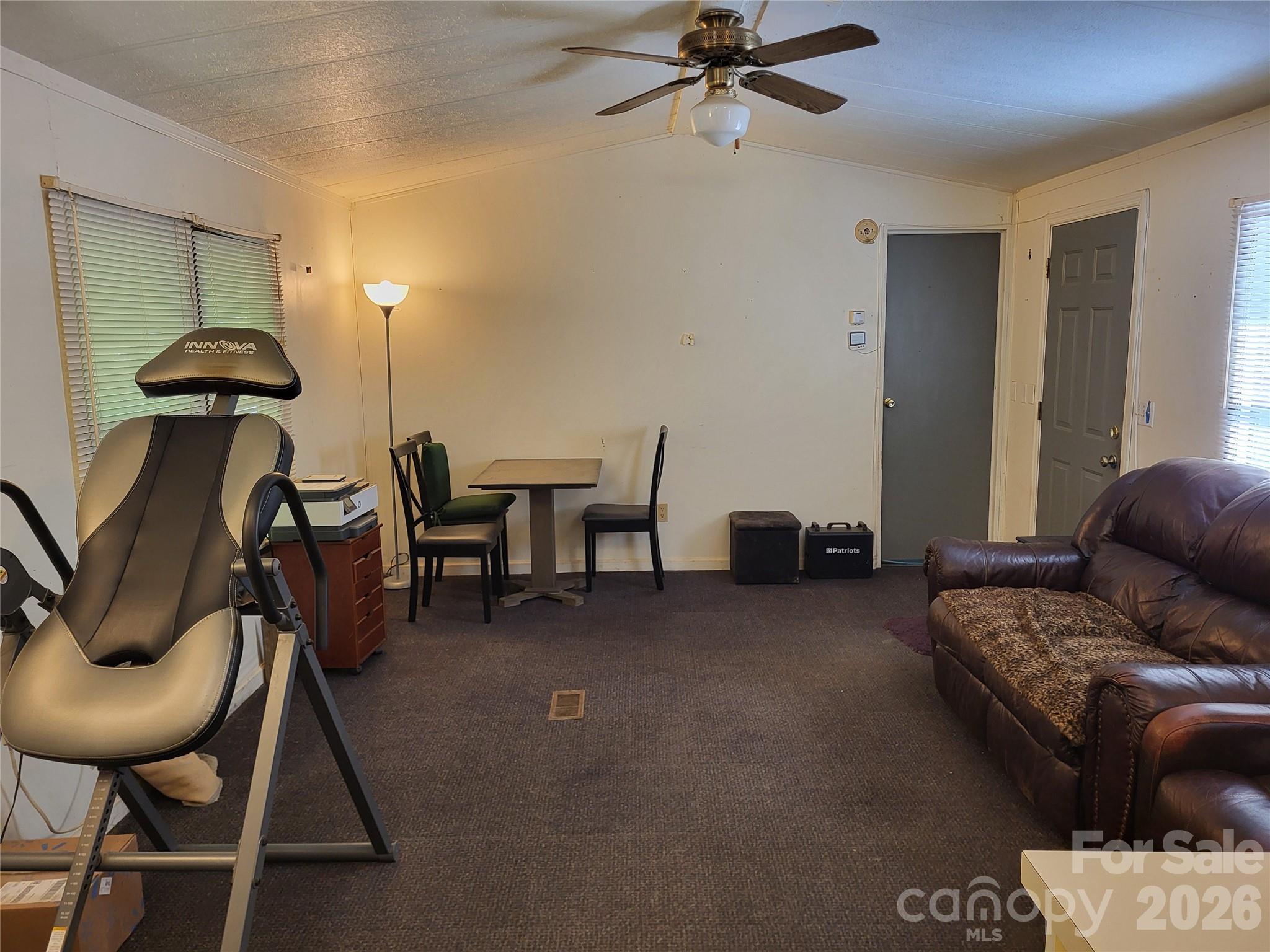 51 Bird Creek Estates Road — Black Mountain