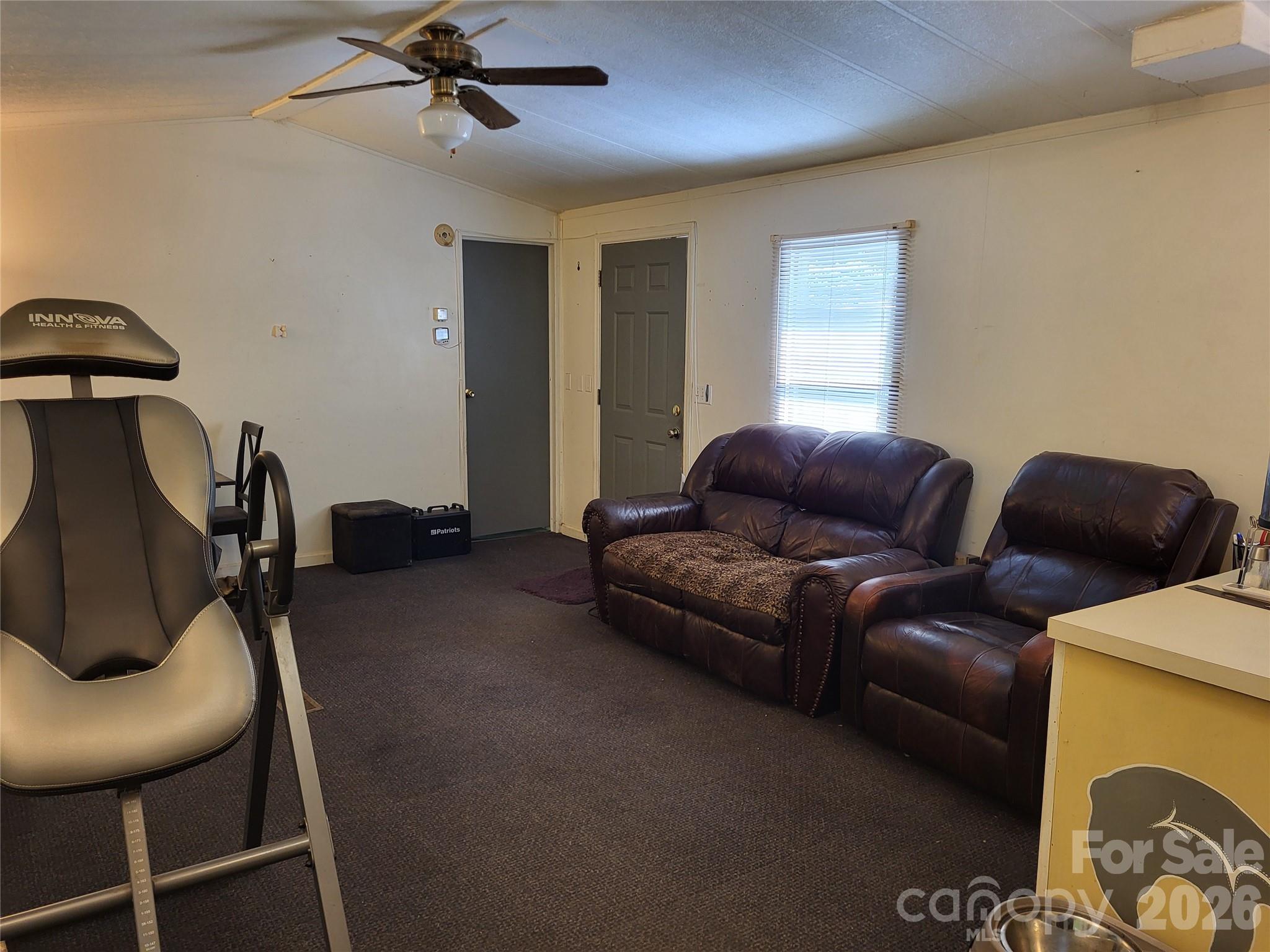 51 Bird Creek Estates Road — Black Mountain