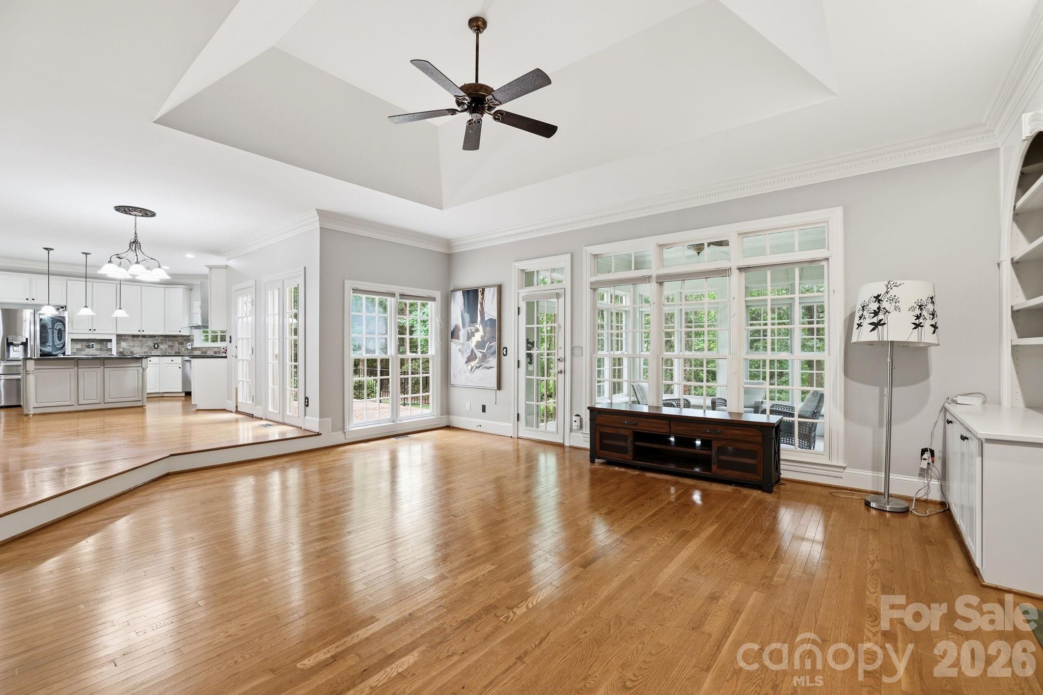 14516 Ballantyne Country Club Drive — Charlotte