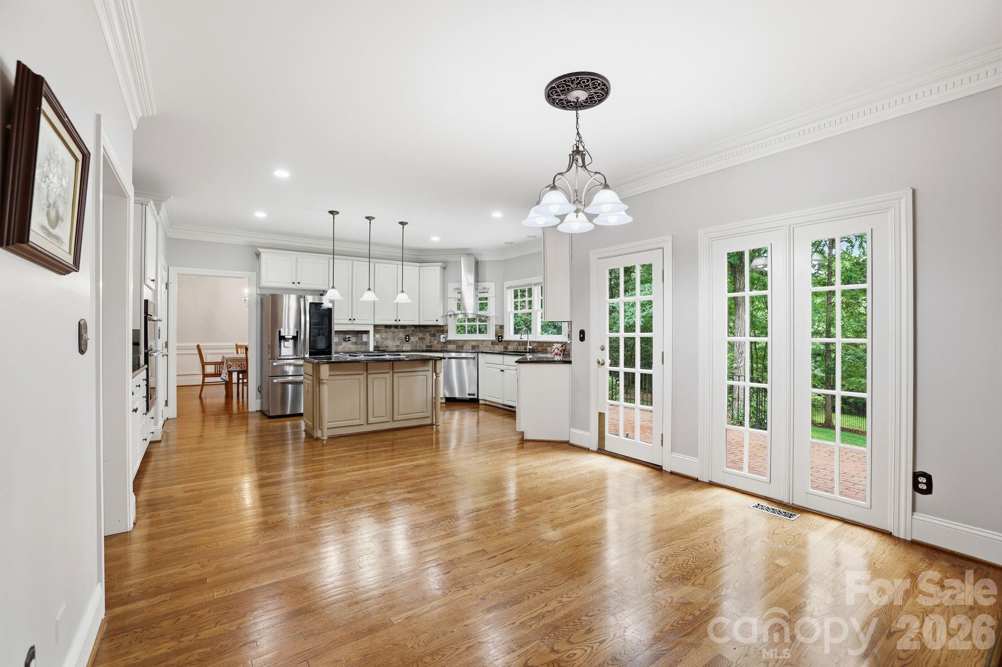 14516 Ballantyne Country Club Drive — Charlotte