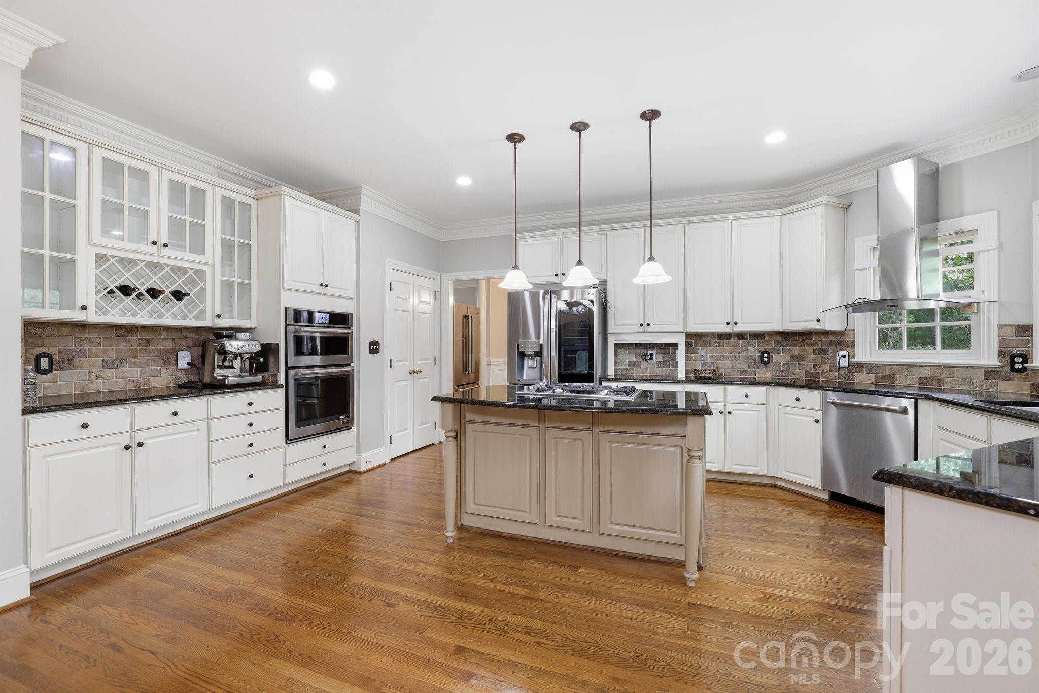 14516 Ballantyne Country Club Drive — Charlotte