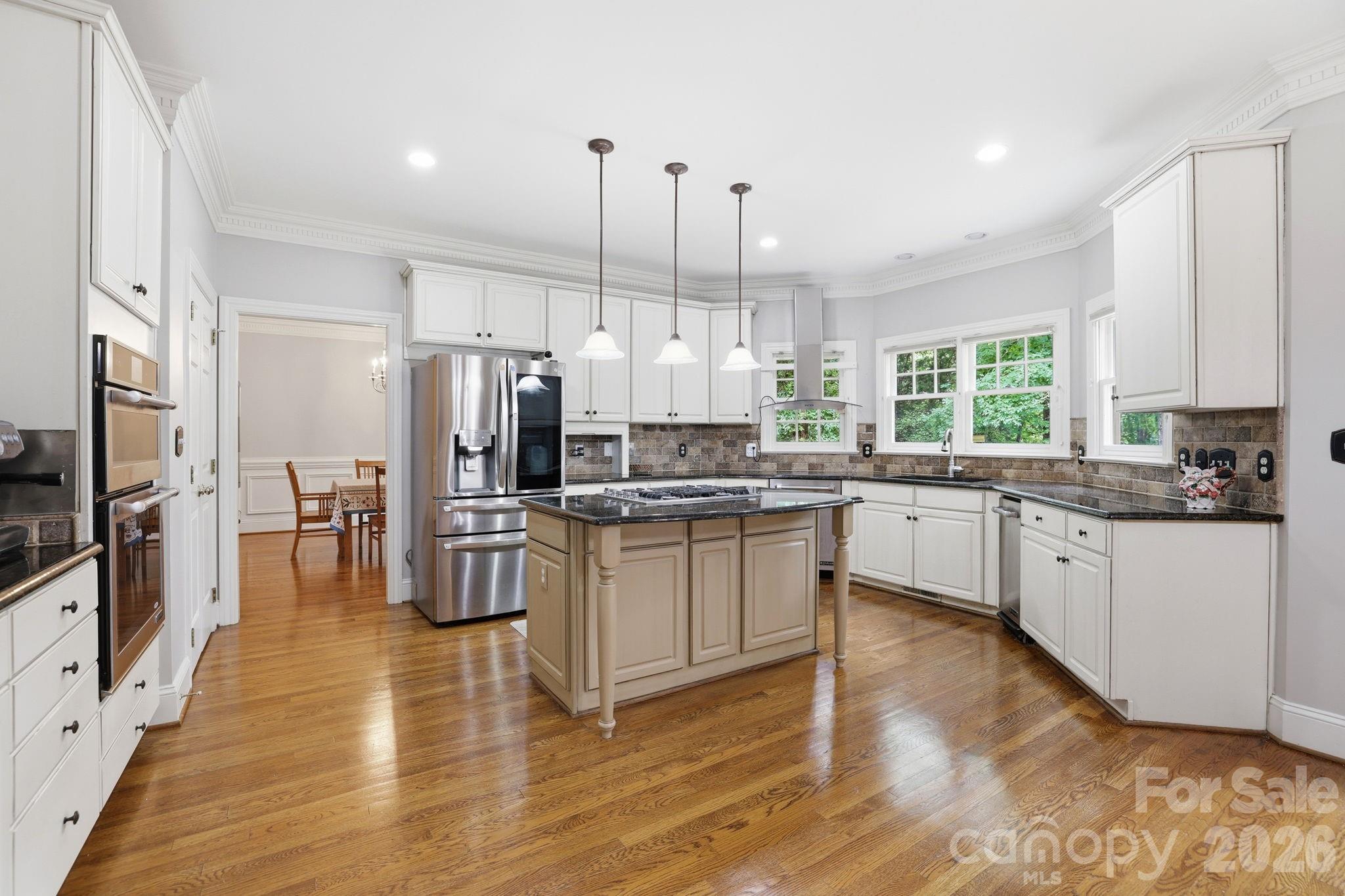 14516 Ballantyne Country Club Drive — Charlotte
