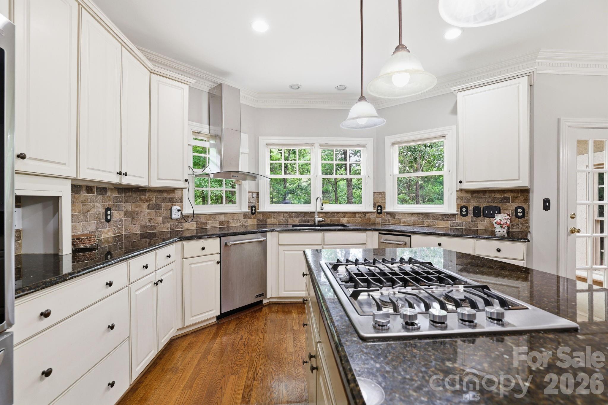 14516 Ballantyne Country Club Drive — Charlotte