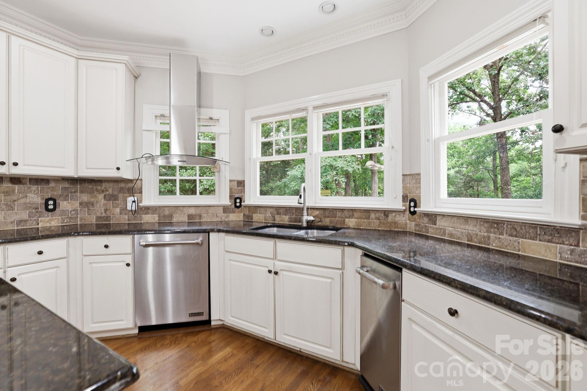 14516 Ballantyne Country Club Drive — Charlotte