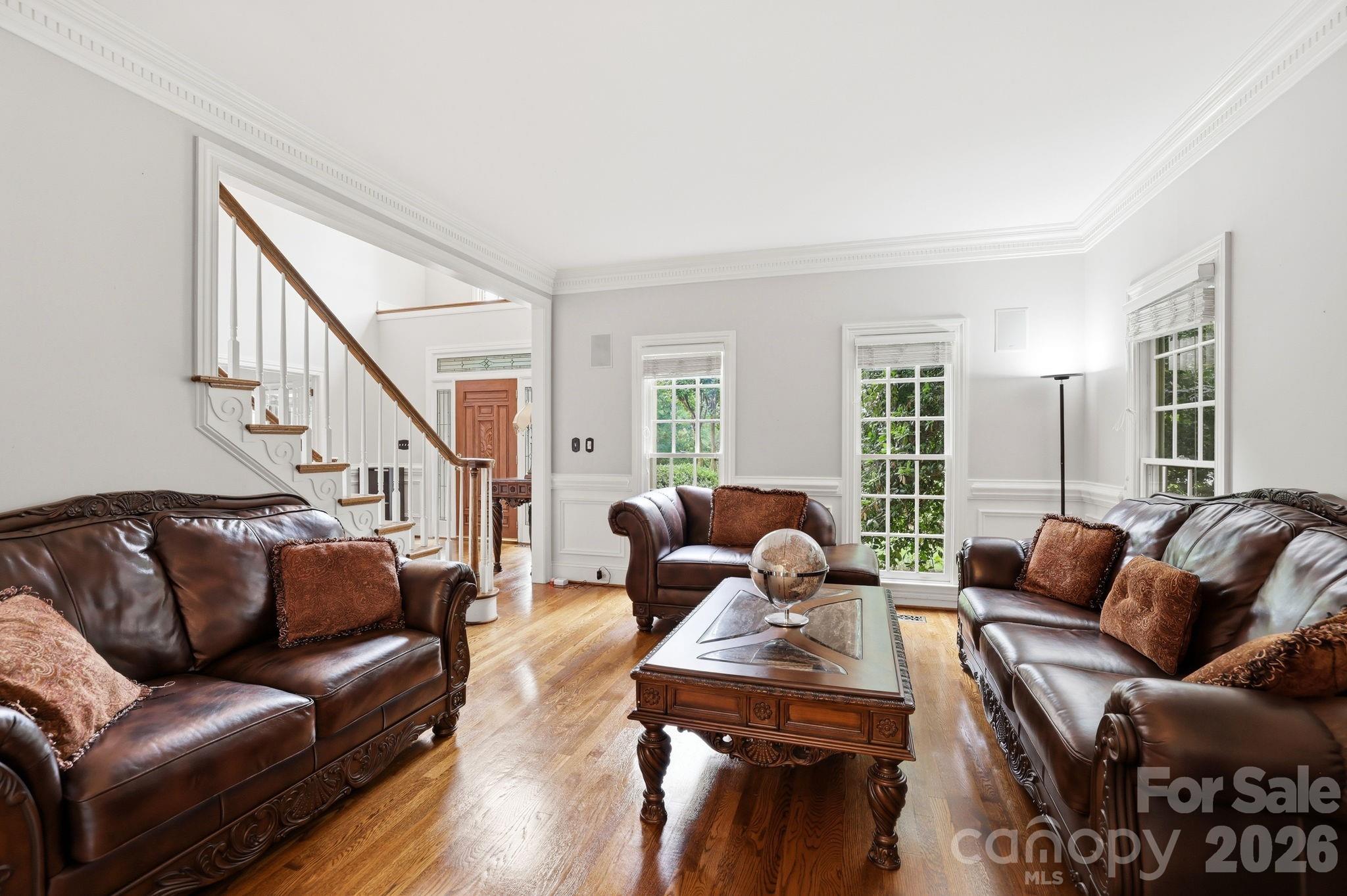 14516 Ballantyne Country Club Drive — Charlotte