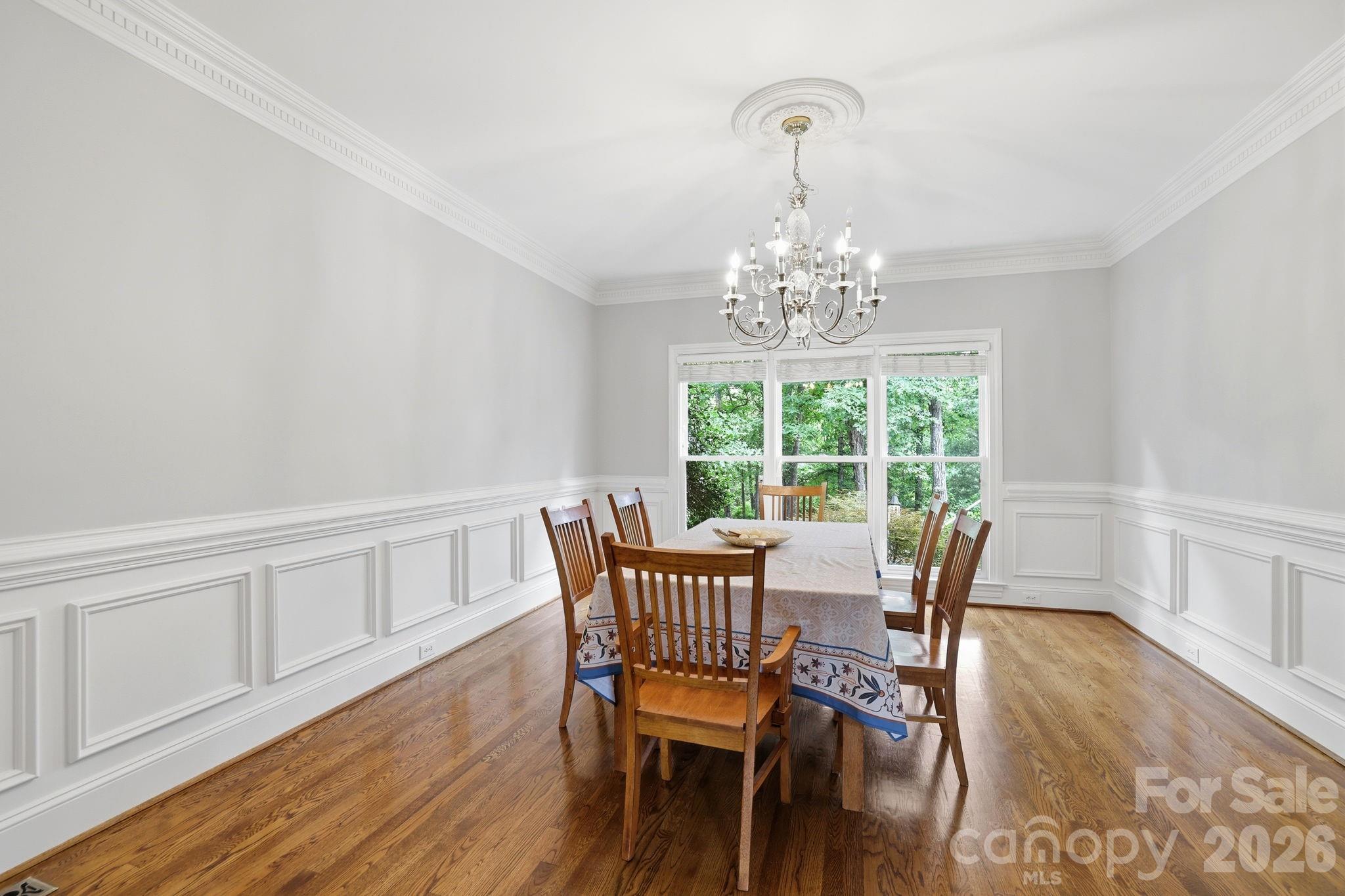 14516 Ballantyne Country Club Drive — Charlotte