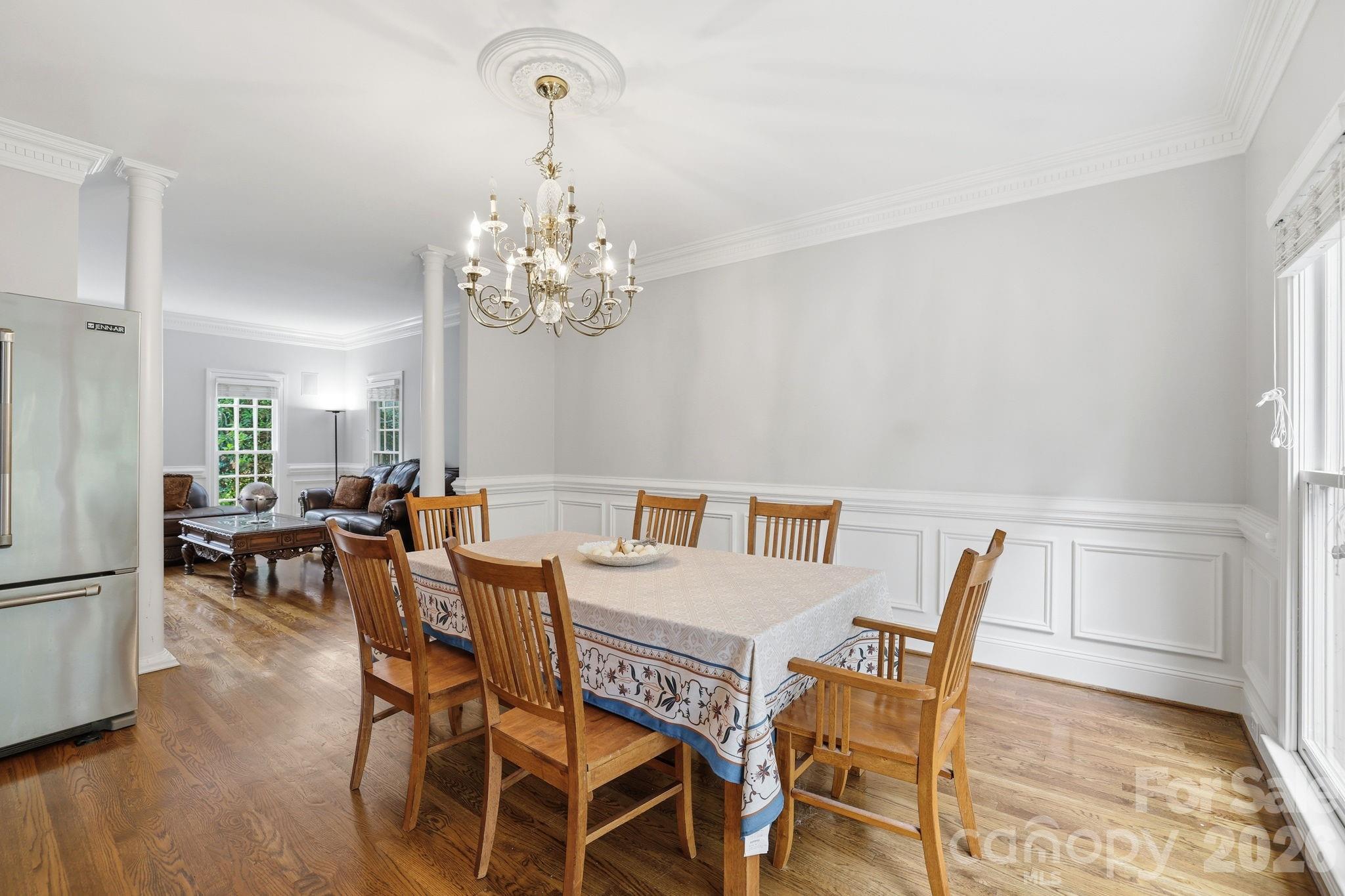 14516 Ballantyne Country Club Drive — Charlotte