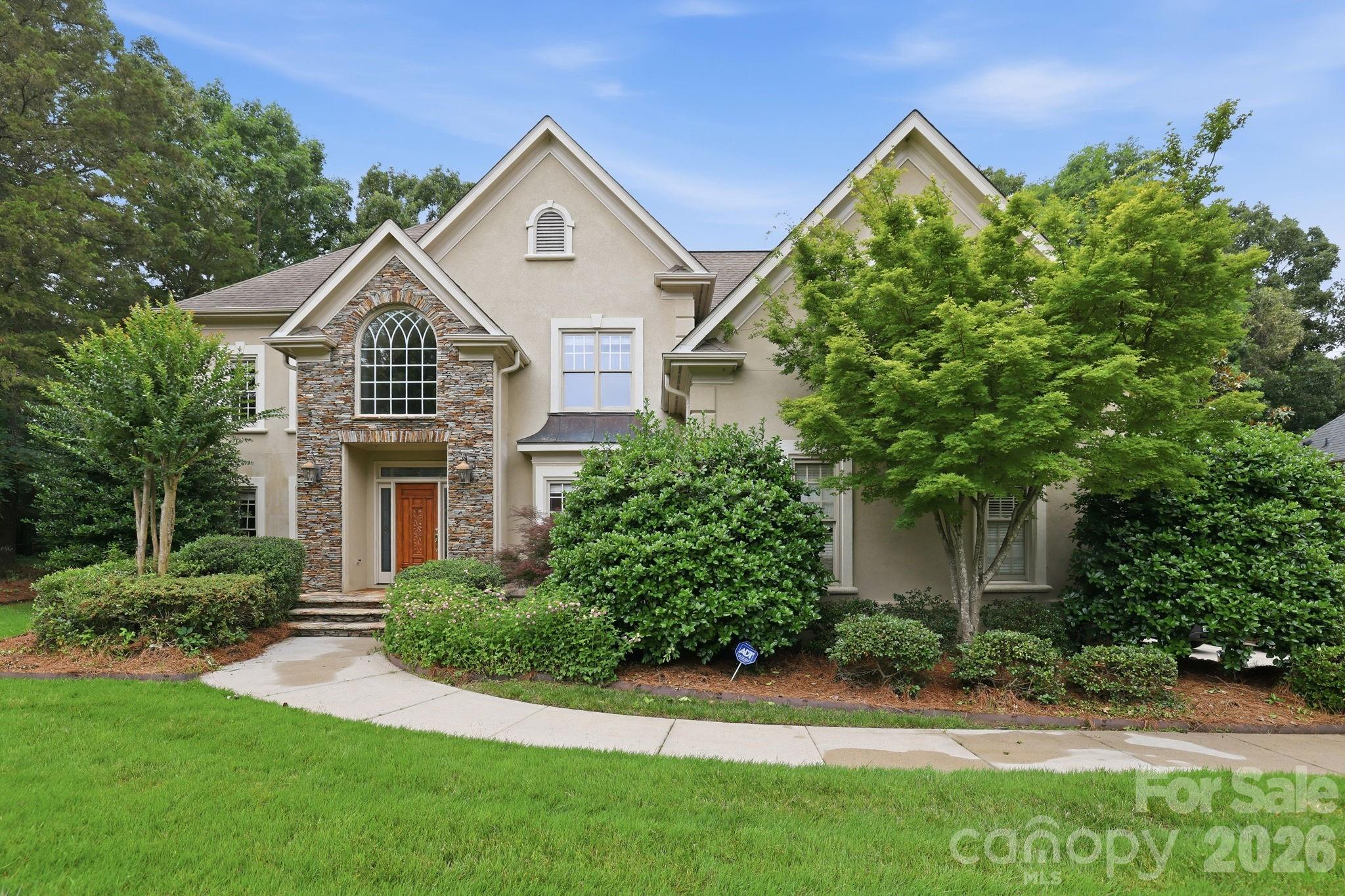 14516 Ballantyne Country Club Drive — Charlotte