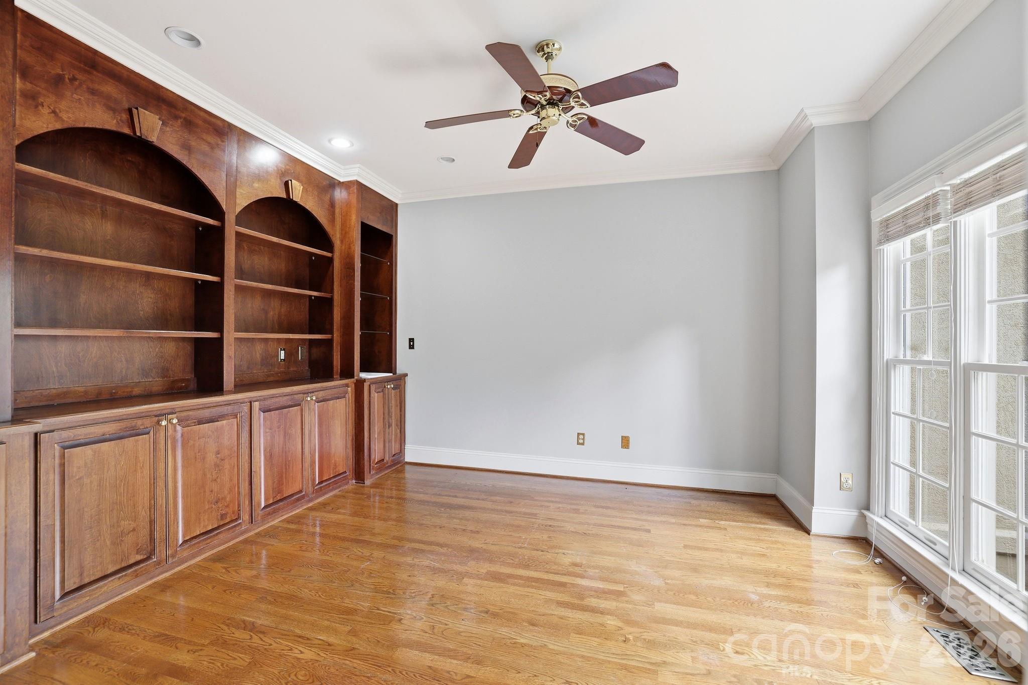 14516 Ballantyne Country Club Drive — Charlotte