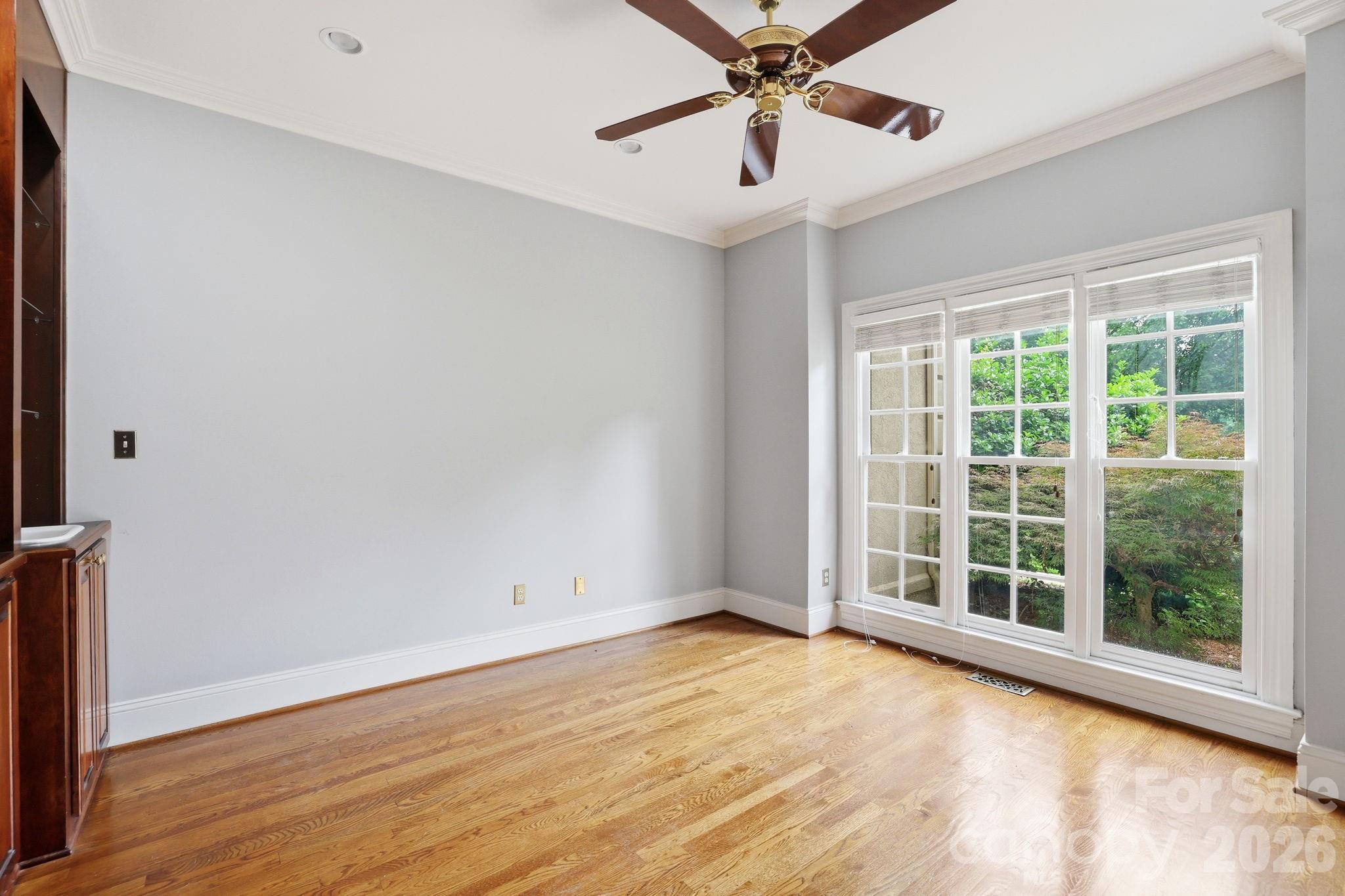 14516 Ballantyne Country Club Drive — Charlotte