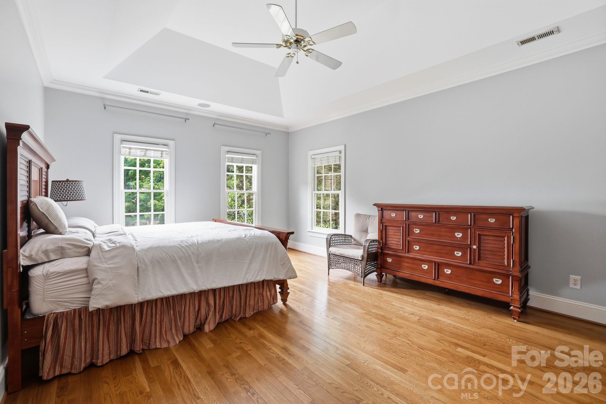 14516 Ballantyne Country Club Drive — Charlotte
