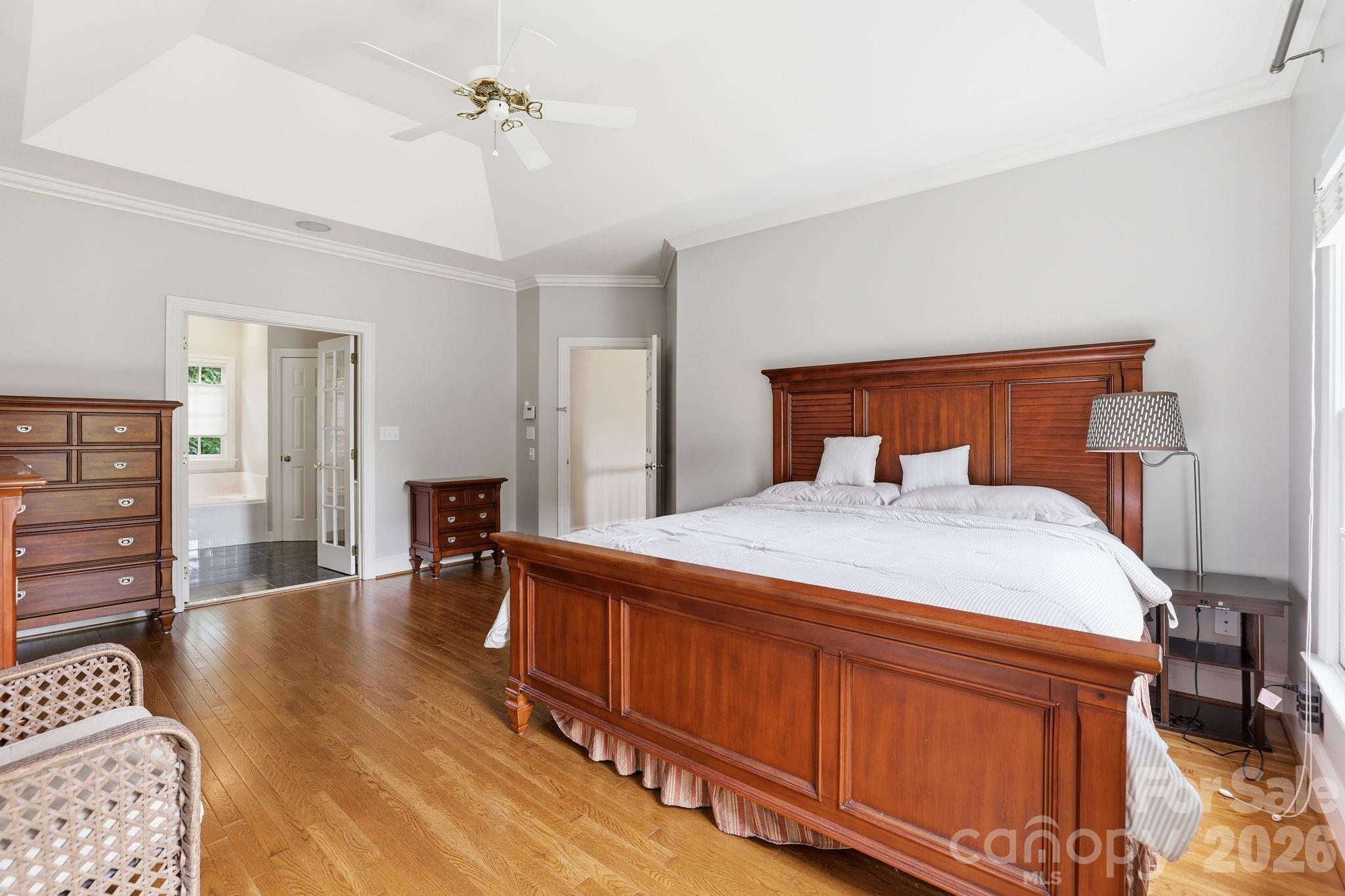 14516 Ballantyne Country Club Drive — Charlotte