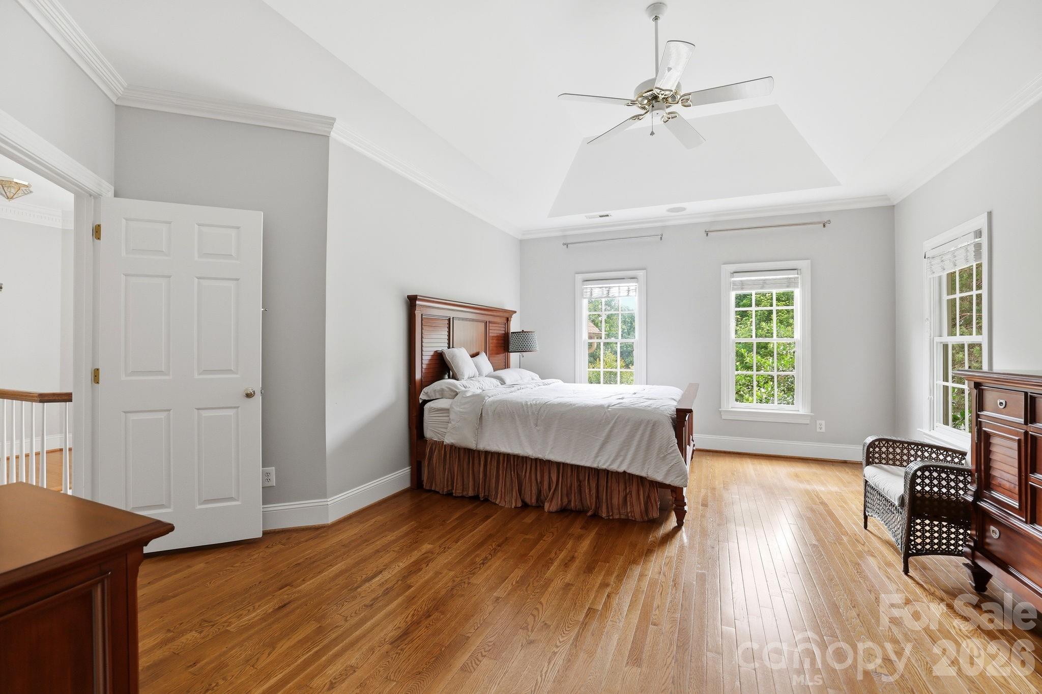 14516 Ballantyne Country Club Drive — Charlotte