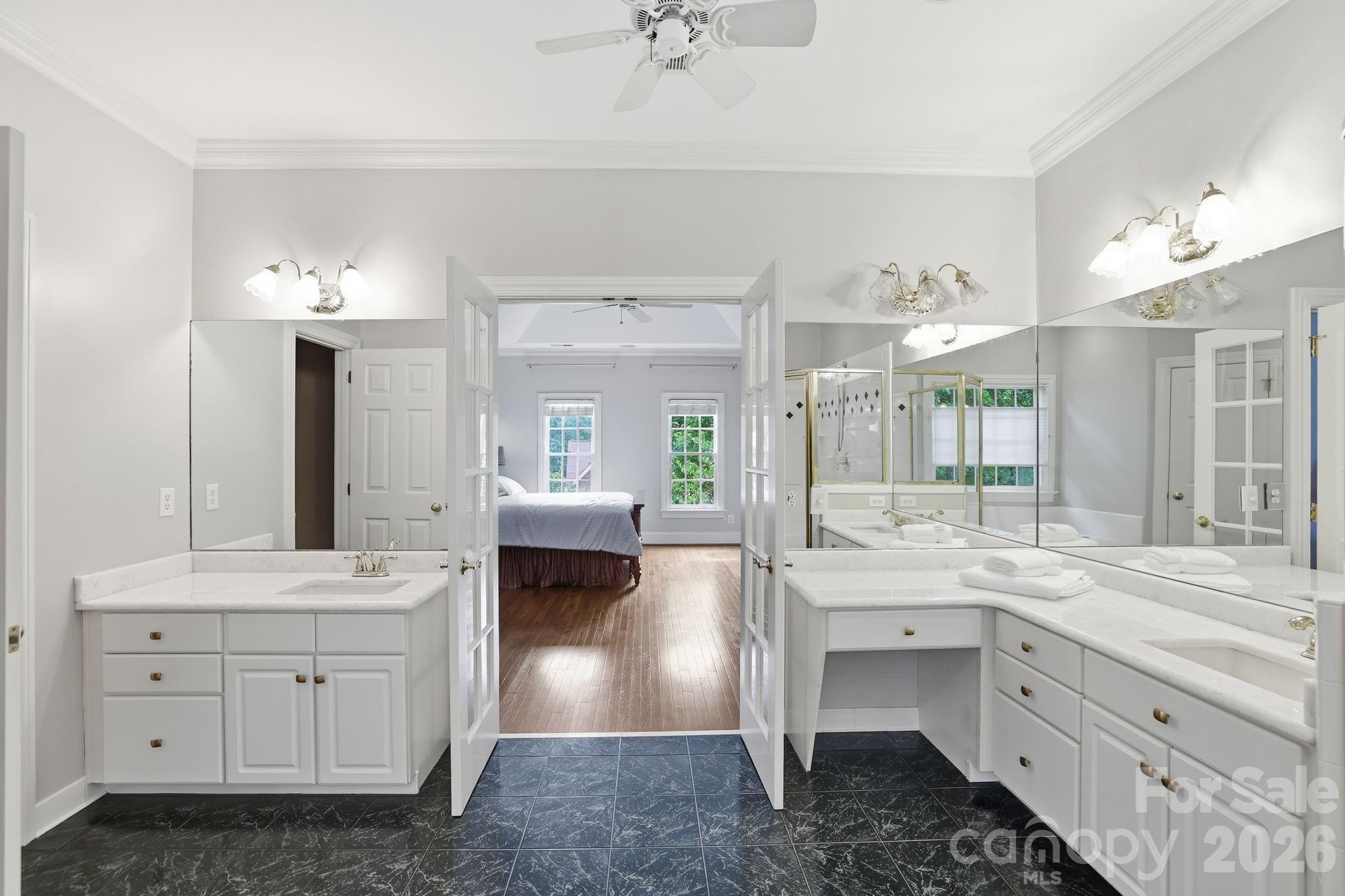14516 Ballantyne Country Club Drive — Charlotte