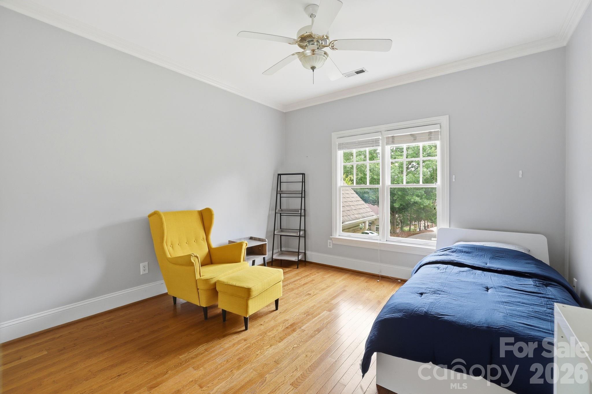14516 Ballantyne Country Club Drive — Charlotte