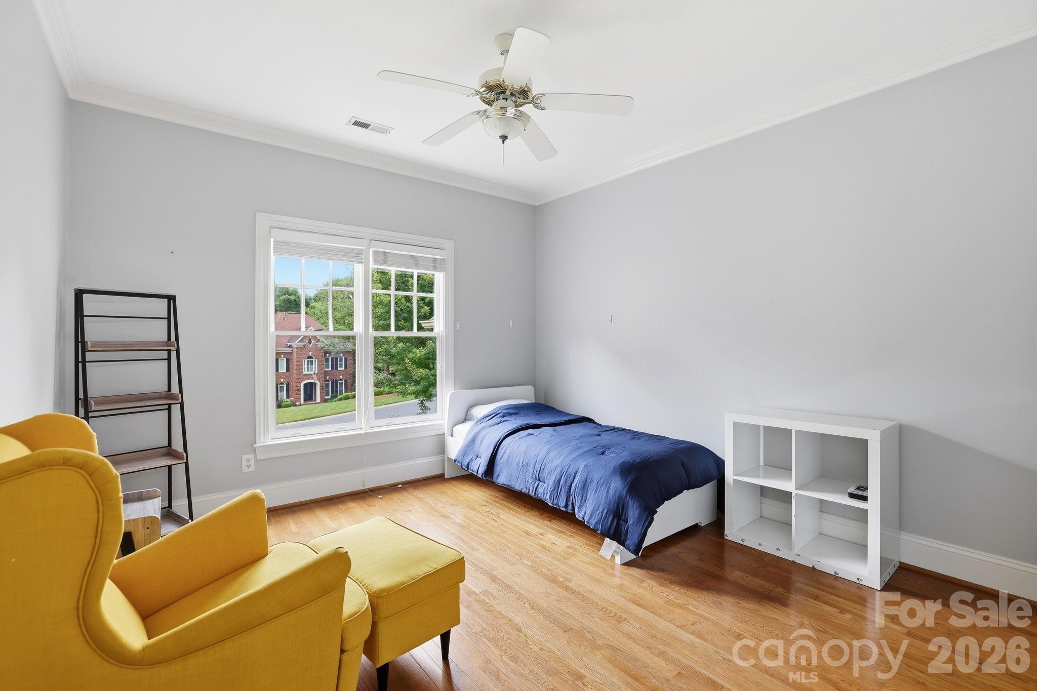 14516 Ballantyne Country Club Drive — Charlotte