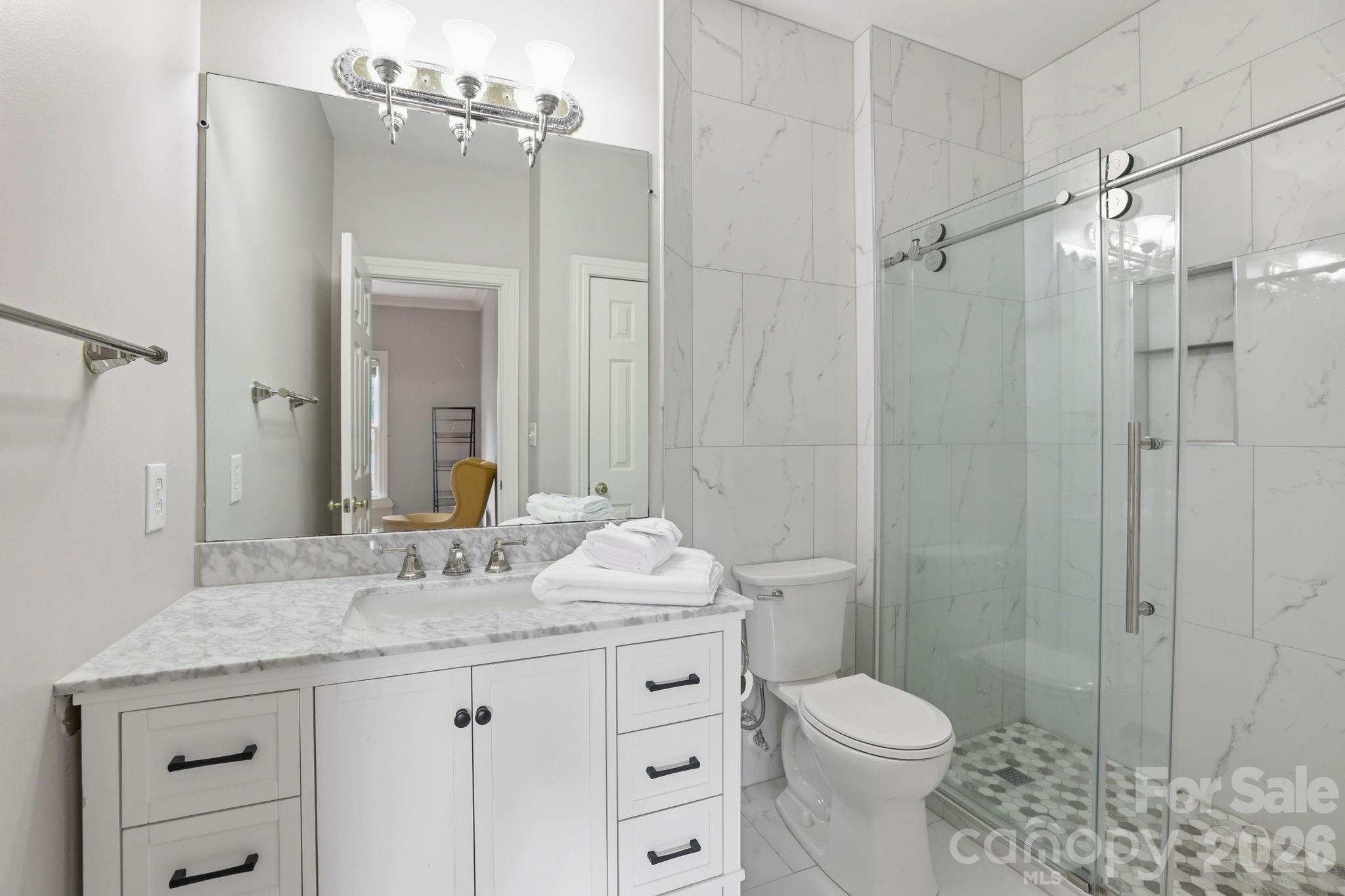 14516 Ballantyne Country Club Drive — Charlotte