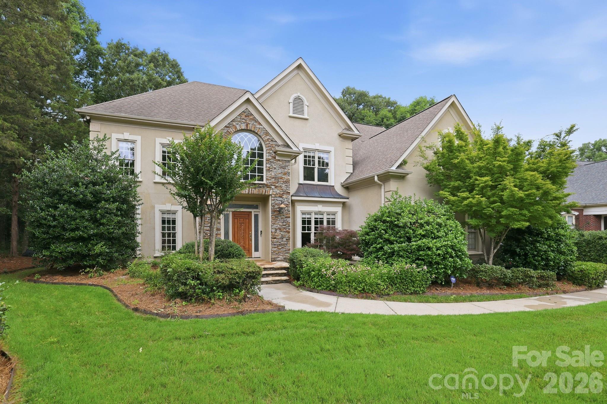 14516 Ballantyne Country Club Drive — Charlotte