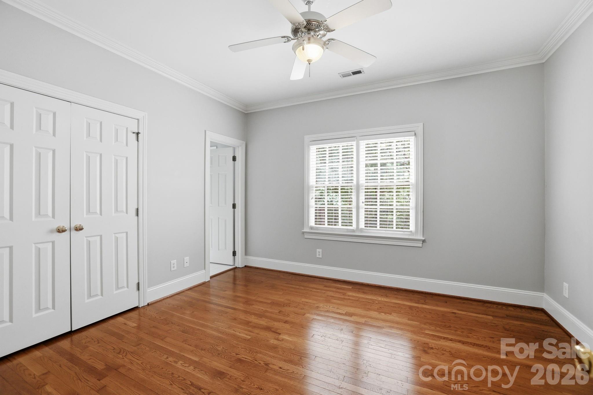14516 Ballantyne Country Club Drive — Charlotte