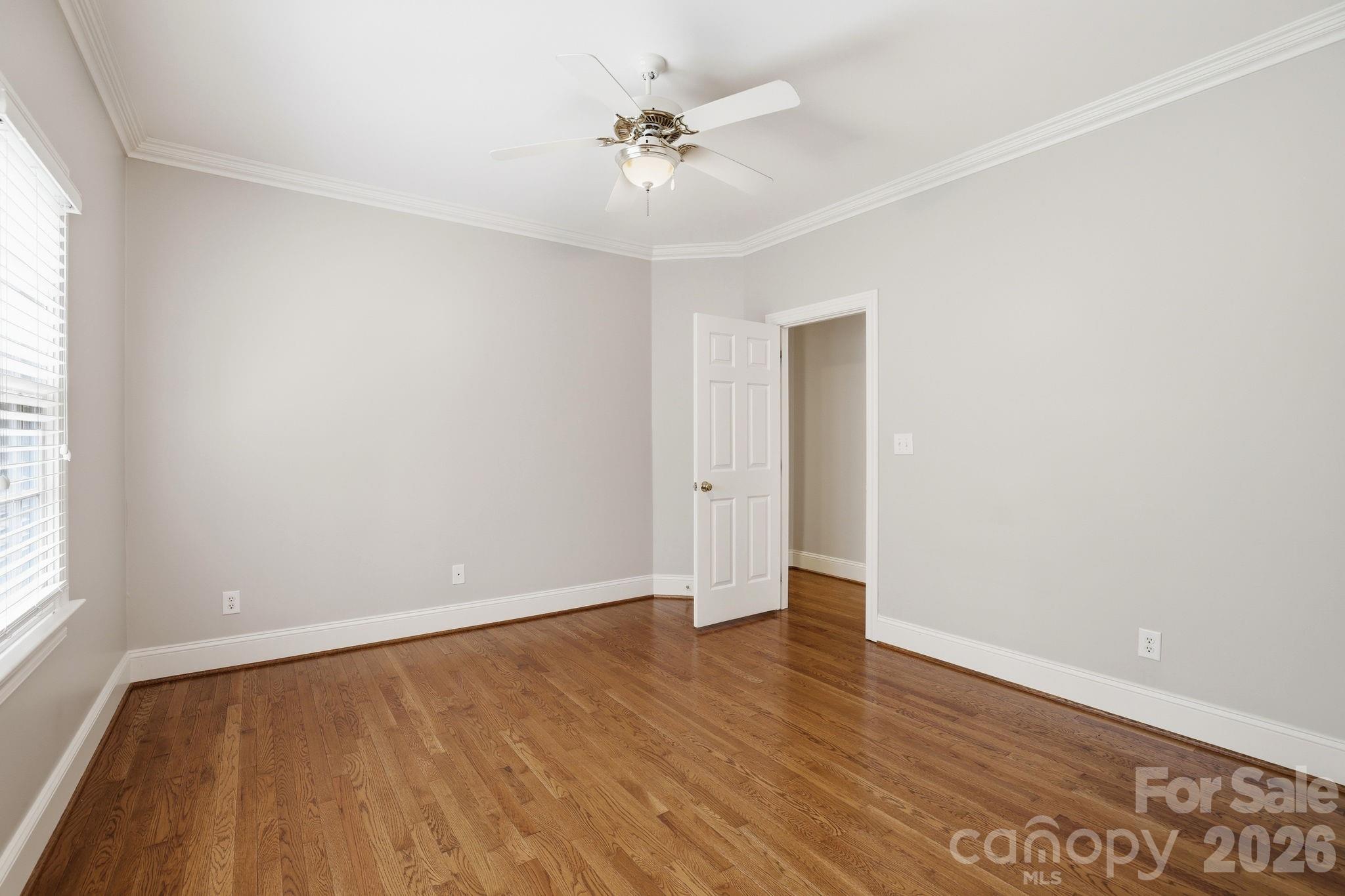 14516 Ballantyne Country Club Drive — Charlotte
