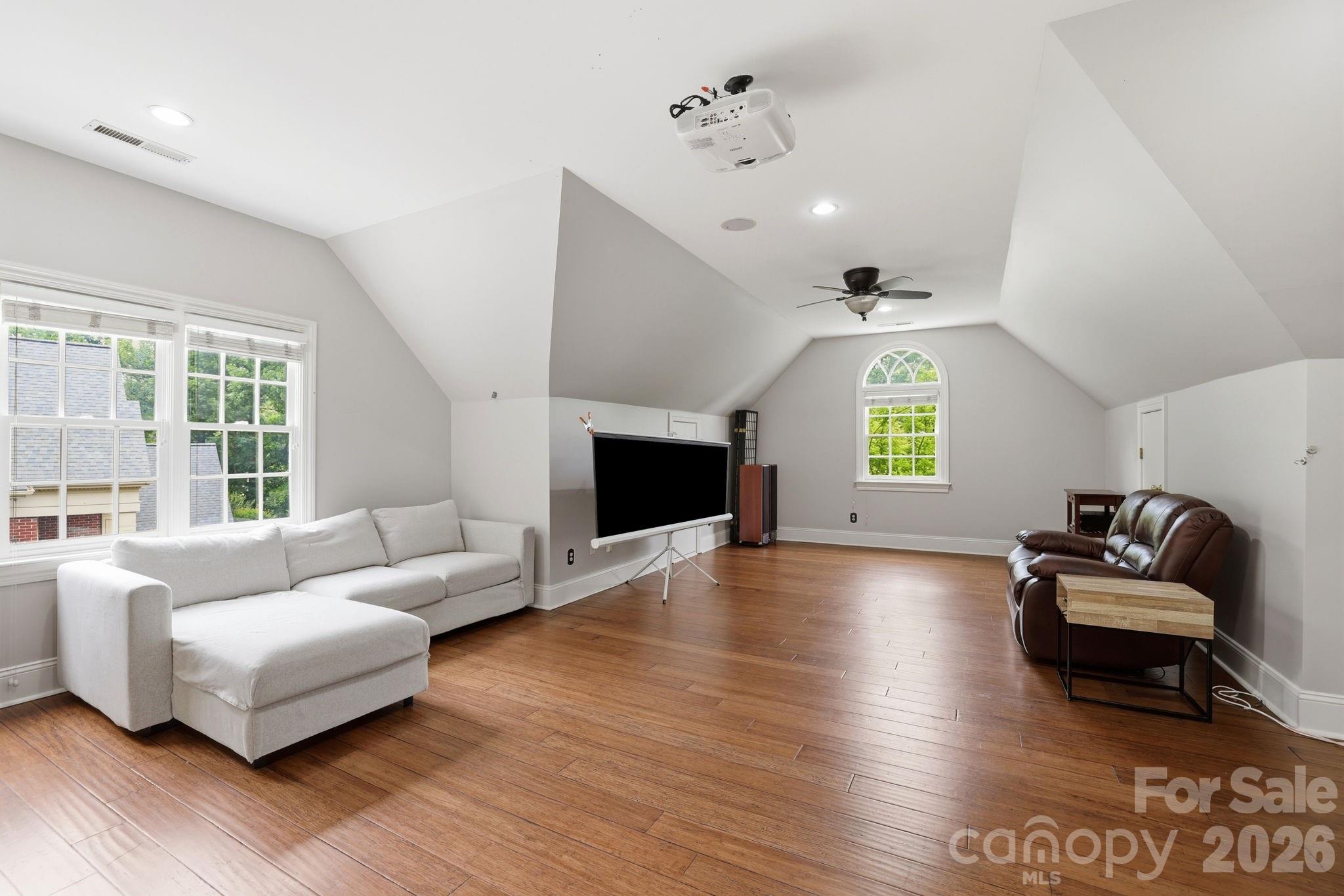 14516 Ballantyne Country Club Drive — Charlotte