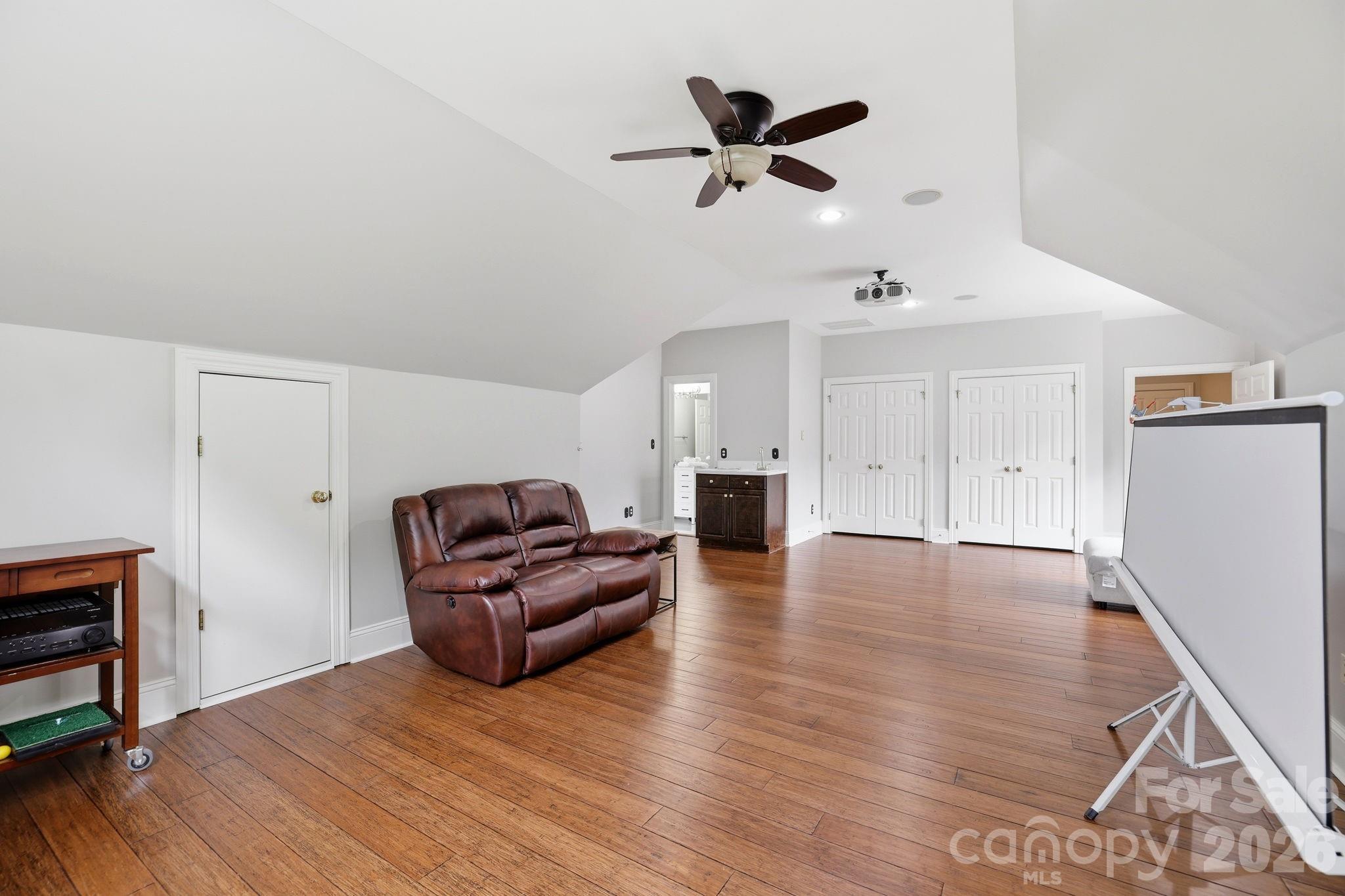 14516 Ballantyne Country Club Drive — Charlotte