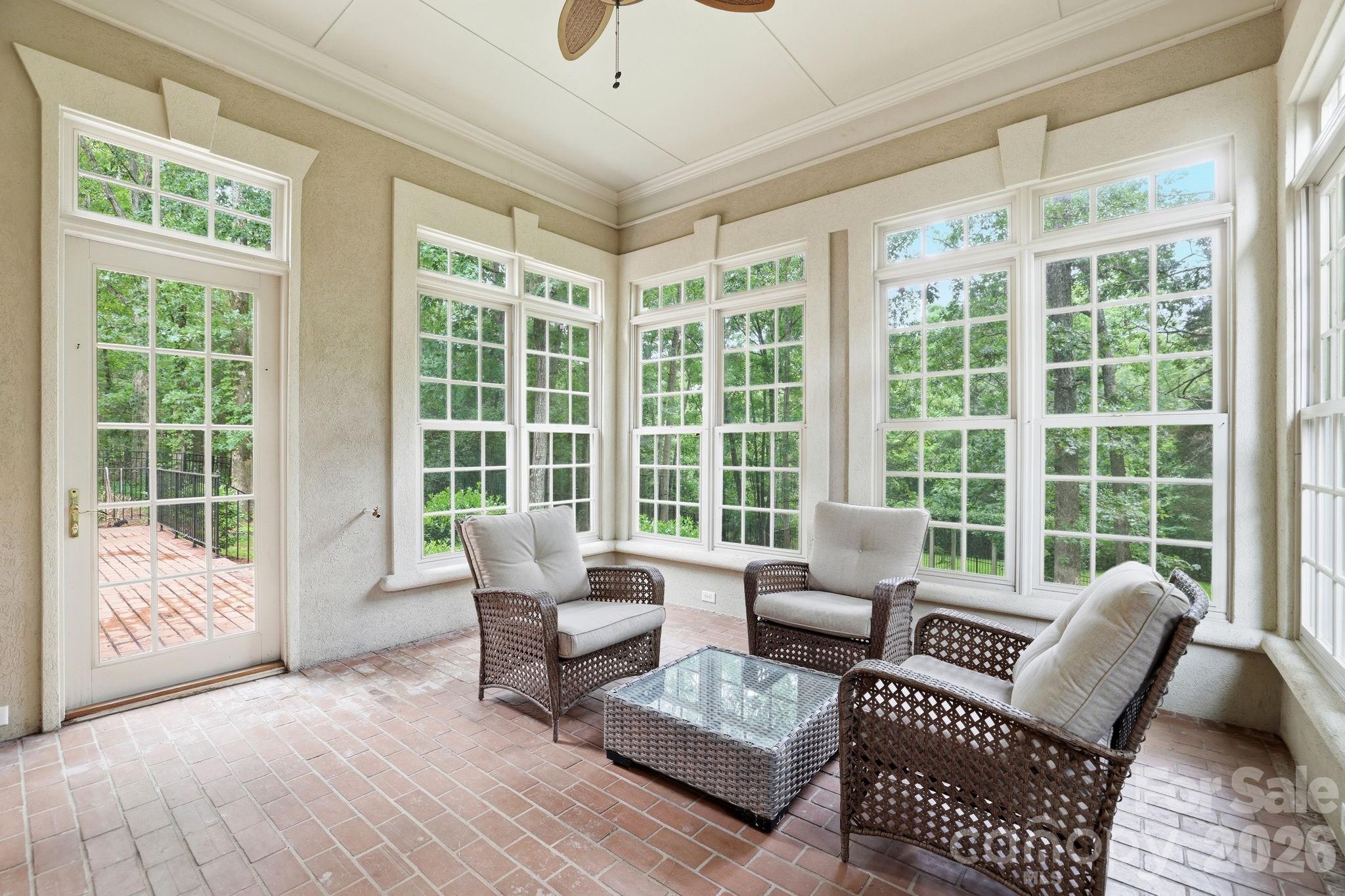 14516 Ballantyne Country Club Drive — Charlotte