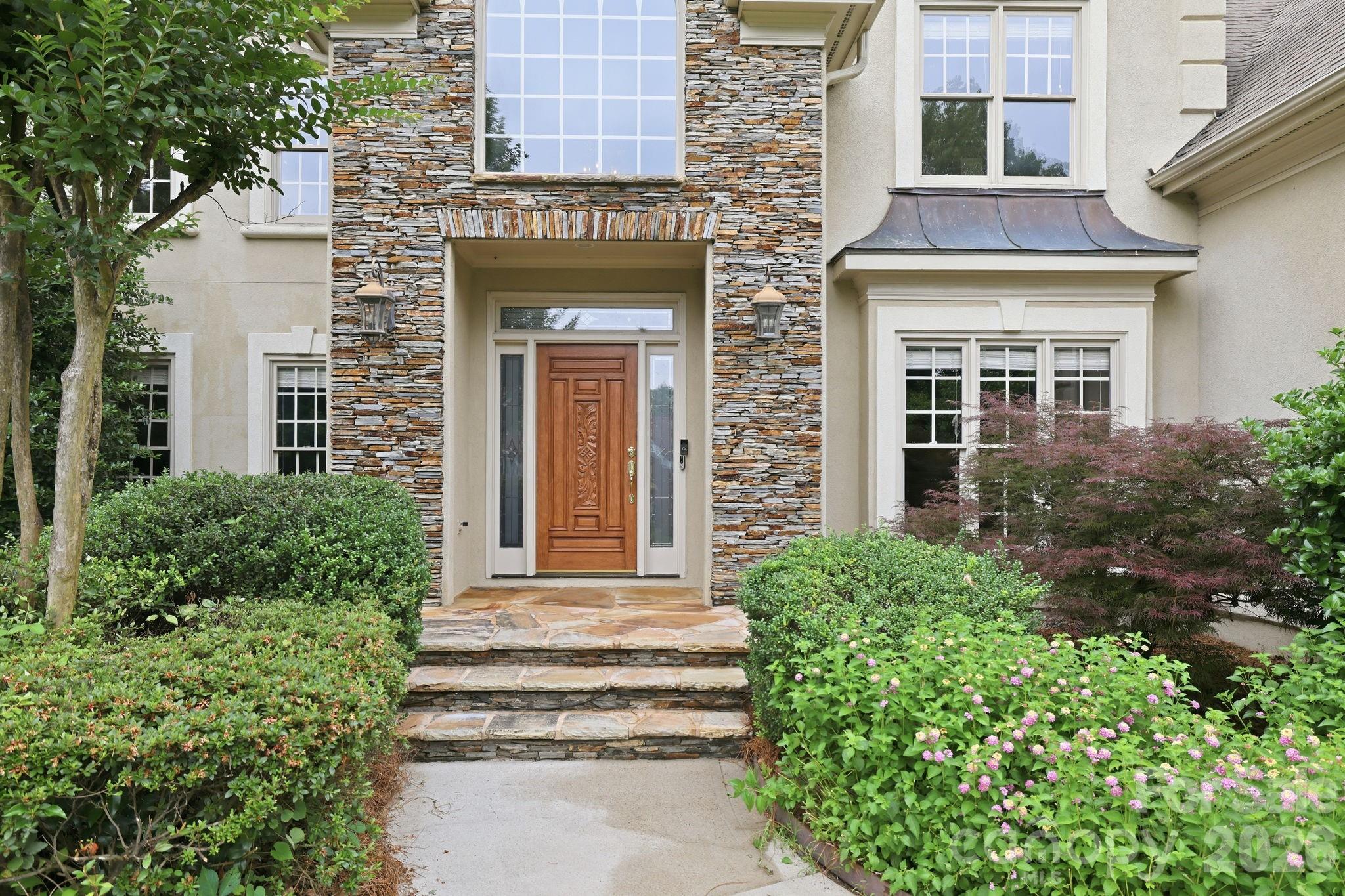 14516 Ballantyne Country Club Drive — Charlotte