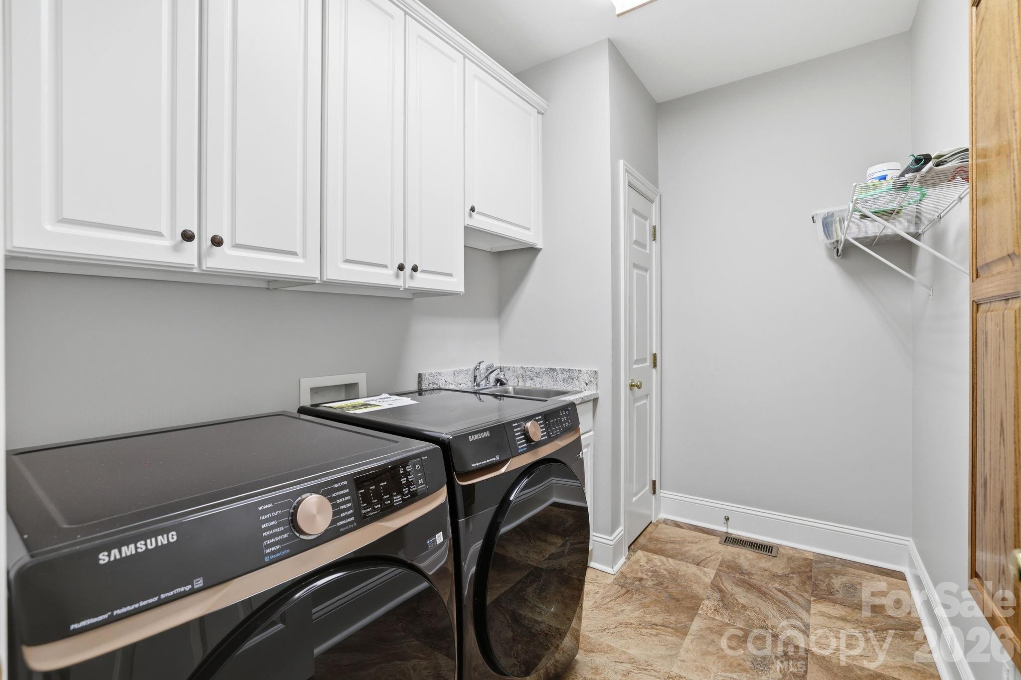 14516 Ballantyne Country Club Drive — Charlotte