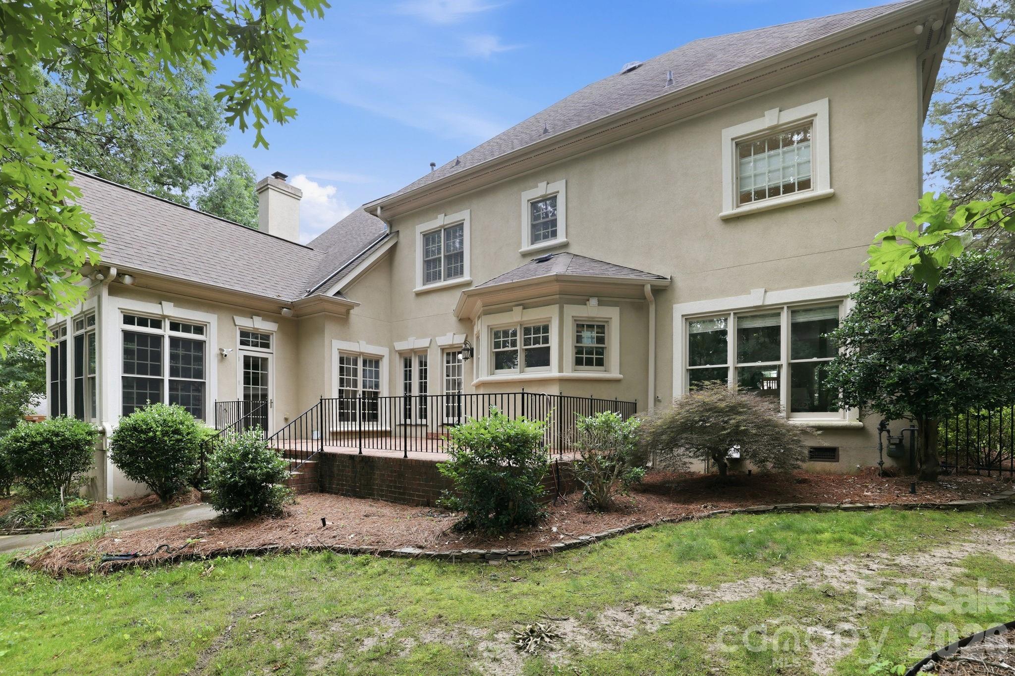 14516 Ballantyne Country Club Drive — Charlotte