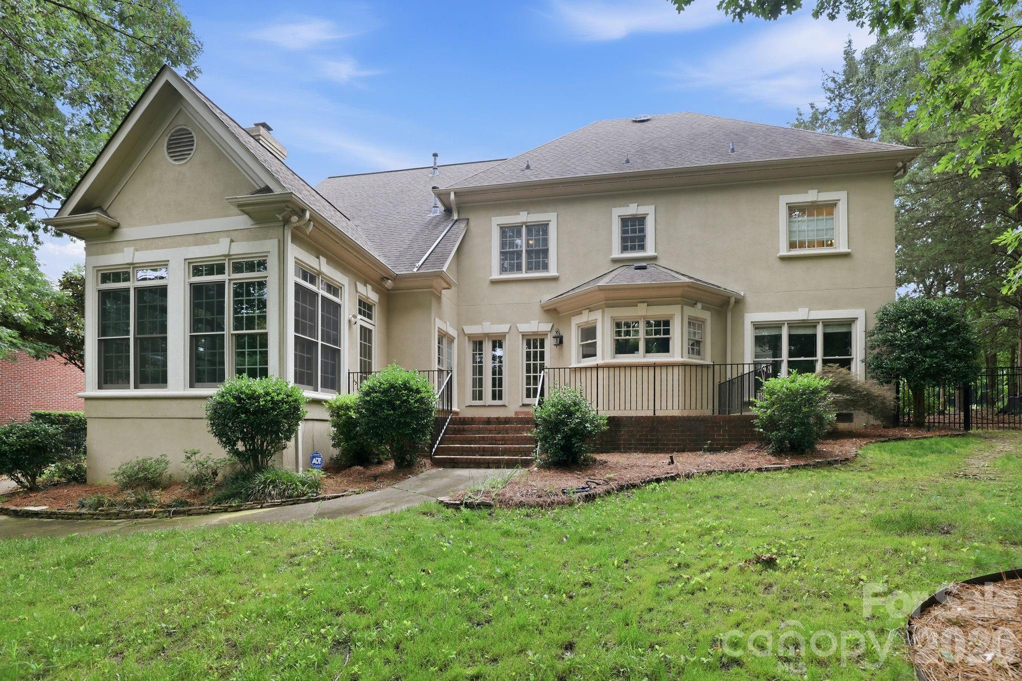 14516 Ballantyne Country Club Drive — Charlotte