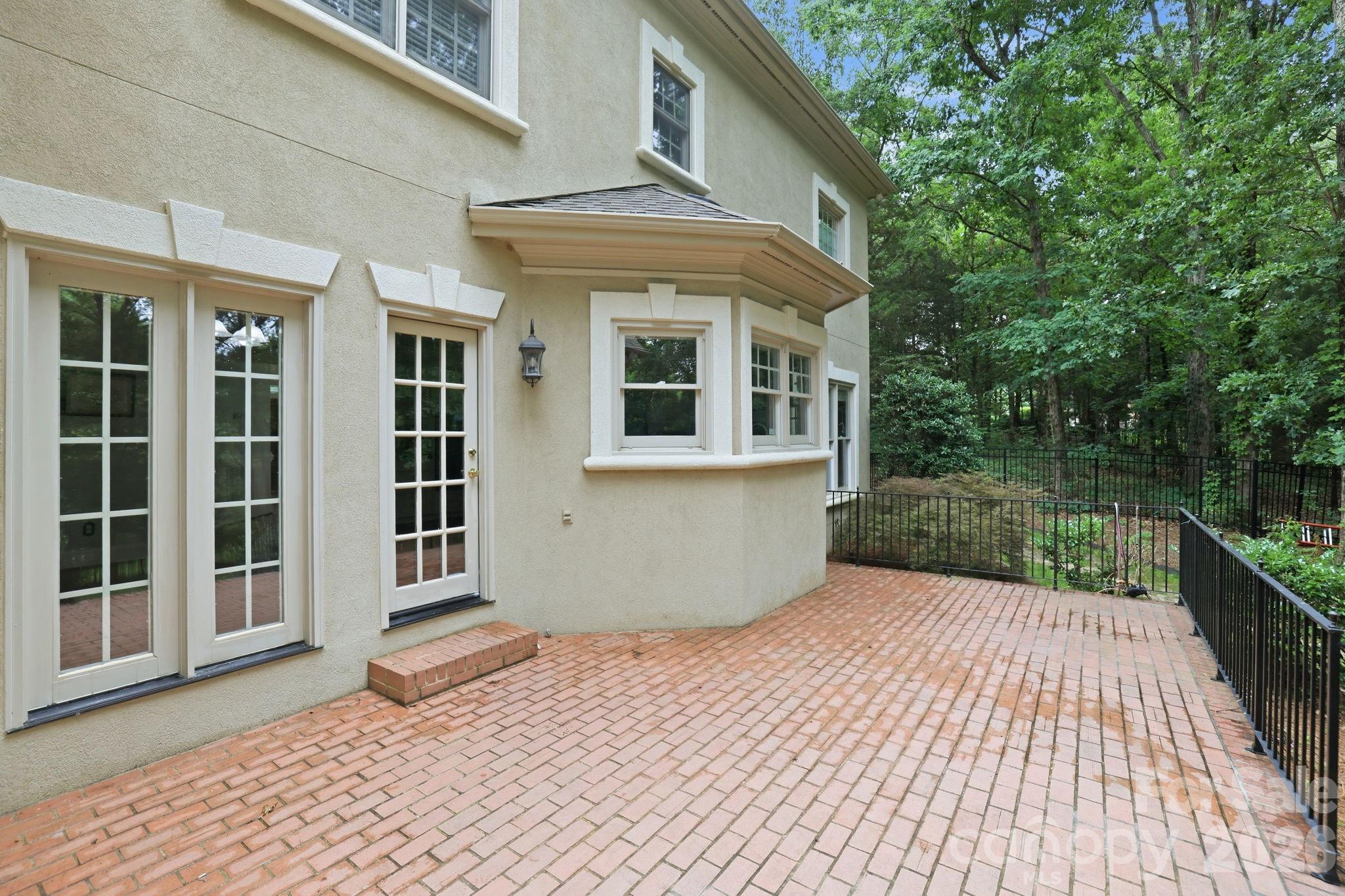 14516 Ballantyne Country Club Drive — Charlotte