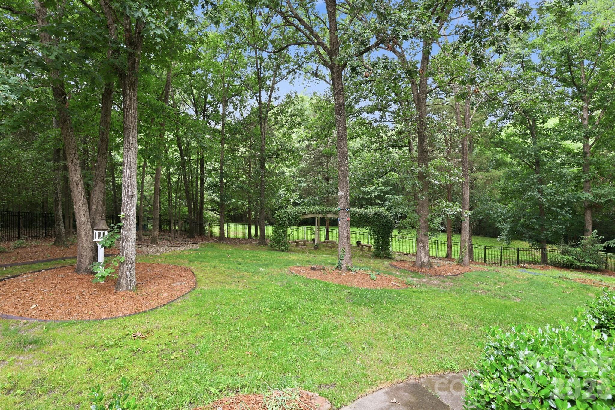 14516 Ballantyne Country Club Drive — Charlotte