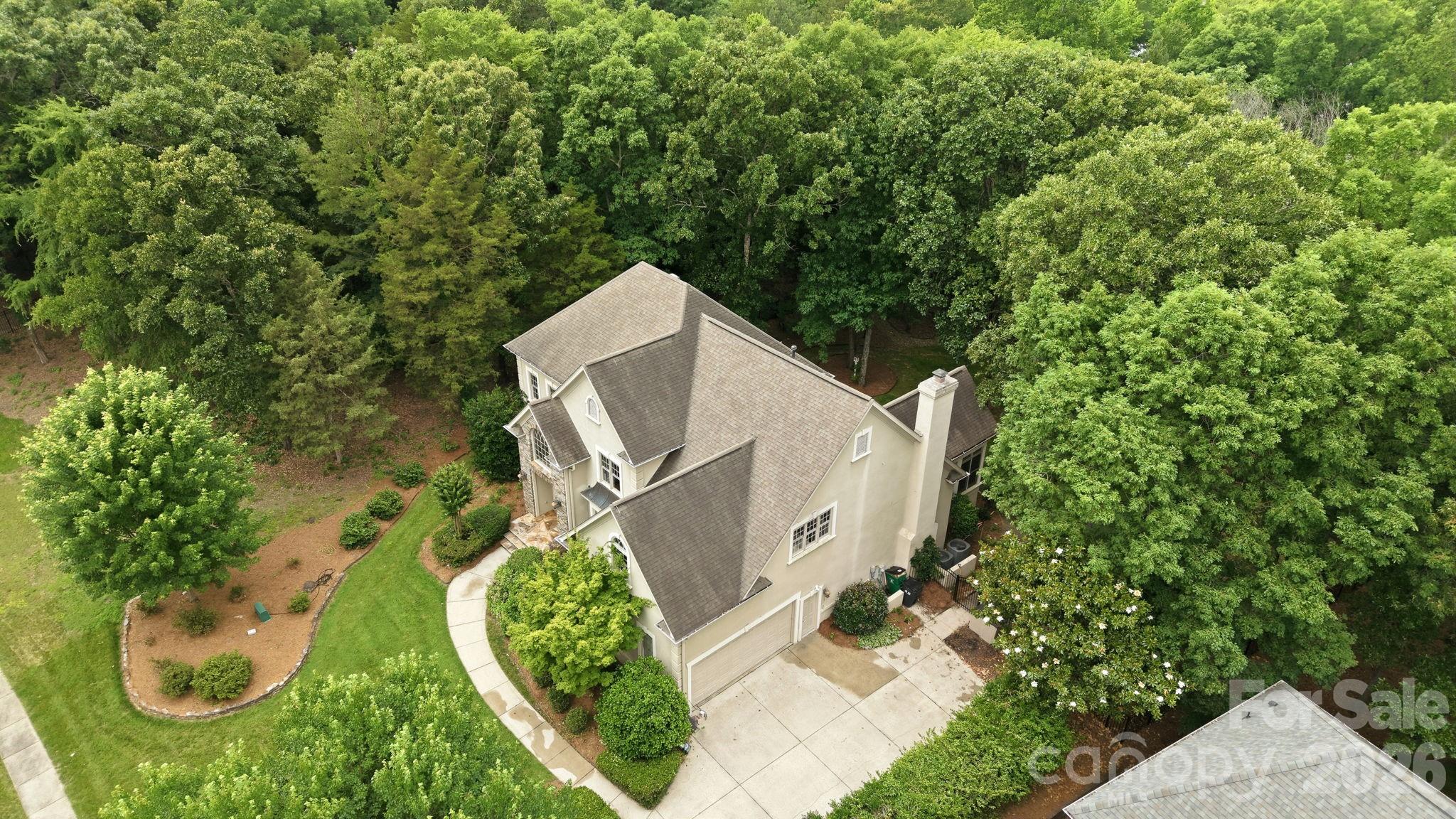 14516 Ballantyne Country Club Drive — Charlotte