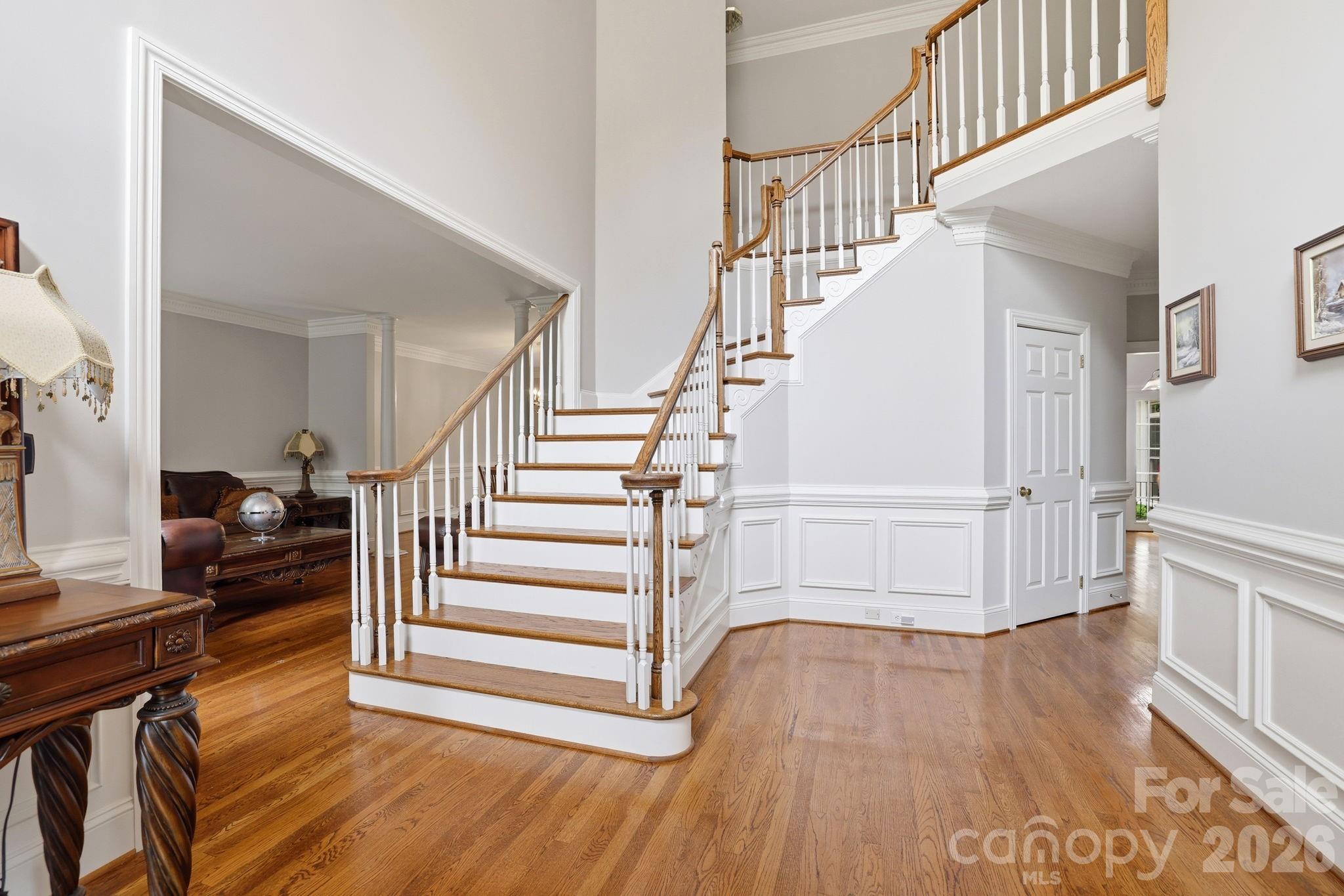 14516 Ballantyne Country Club Drive — Charlotte
