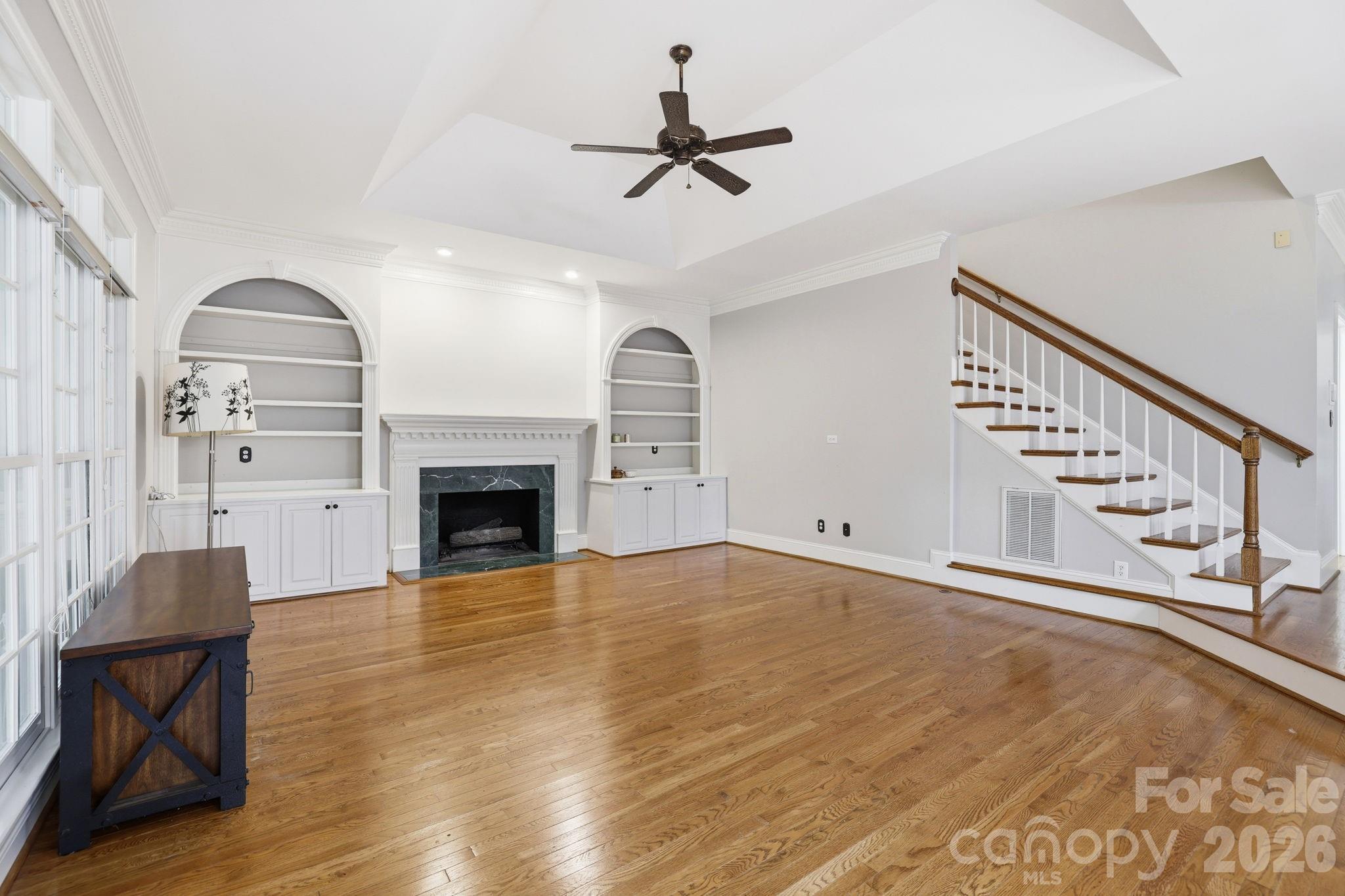 14516 Ballantyne Country Club Drive — Charlotte
