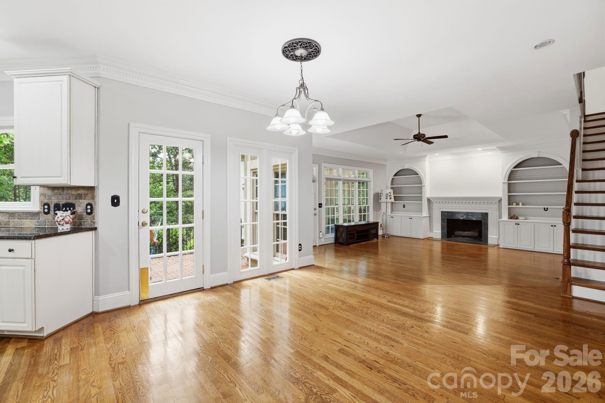 14516 Ballantyne Country Club Drive — Charlotte