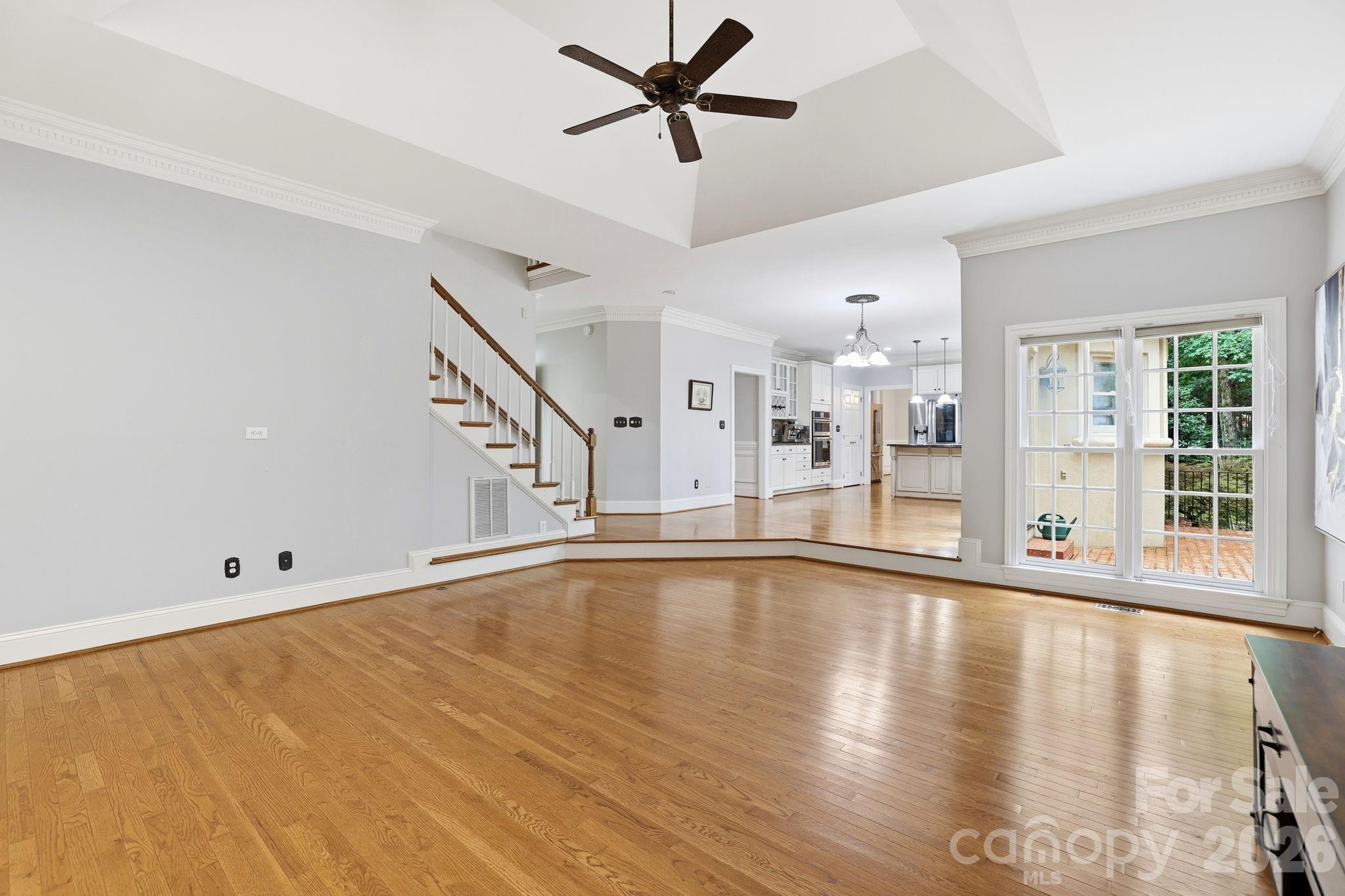 14516 Ballantyne Country Club Drive — Charlotte