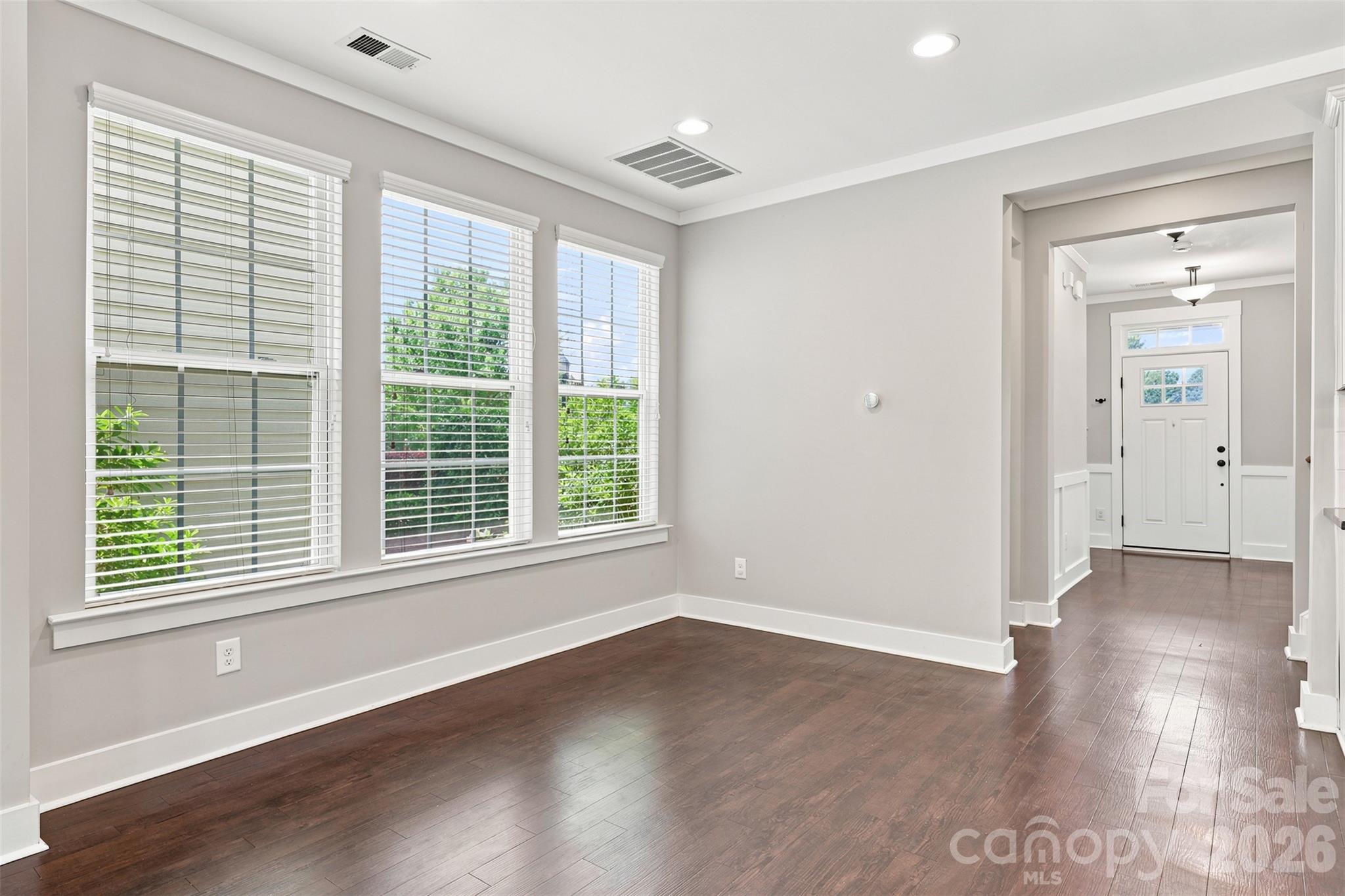 2104 Woodward Avenue — Charlotte