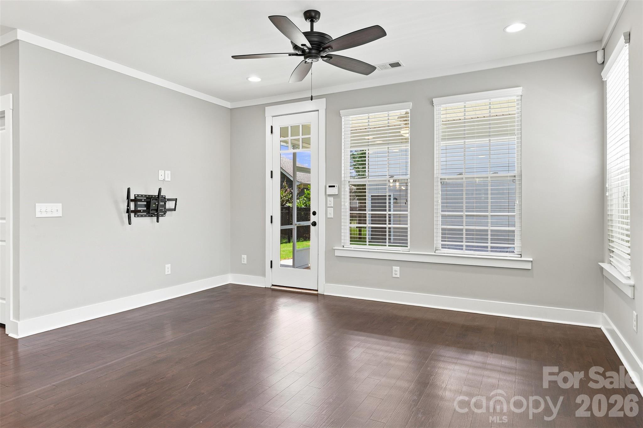 2104 Woodward Avenue — Charlotte